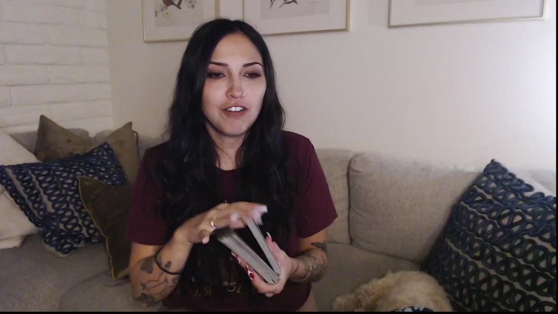 Gallery image thumbnail from Lil_bunniii's myfreecams stream on, 09/10/2025, 07:22 image 14 of 20