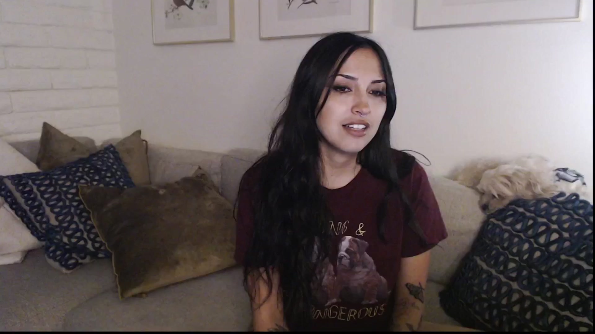 Gallery image thumbnail from Lil_bunniii's myfreecams stream on, 09/10/2025, 07:22 image 3 of 20