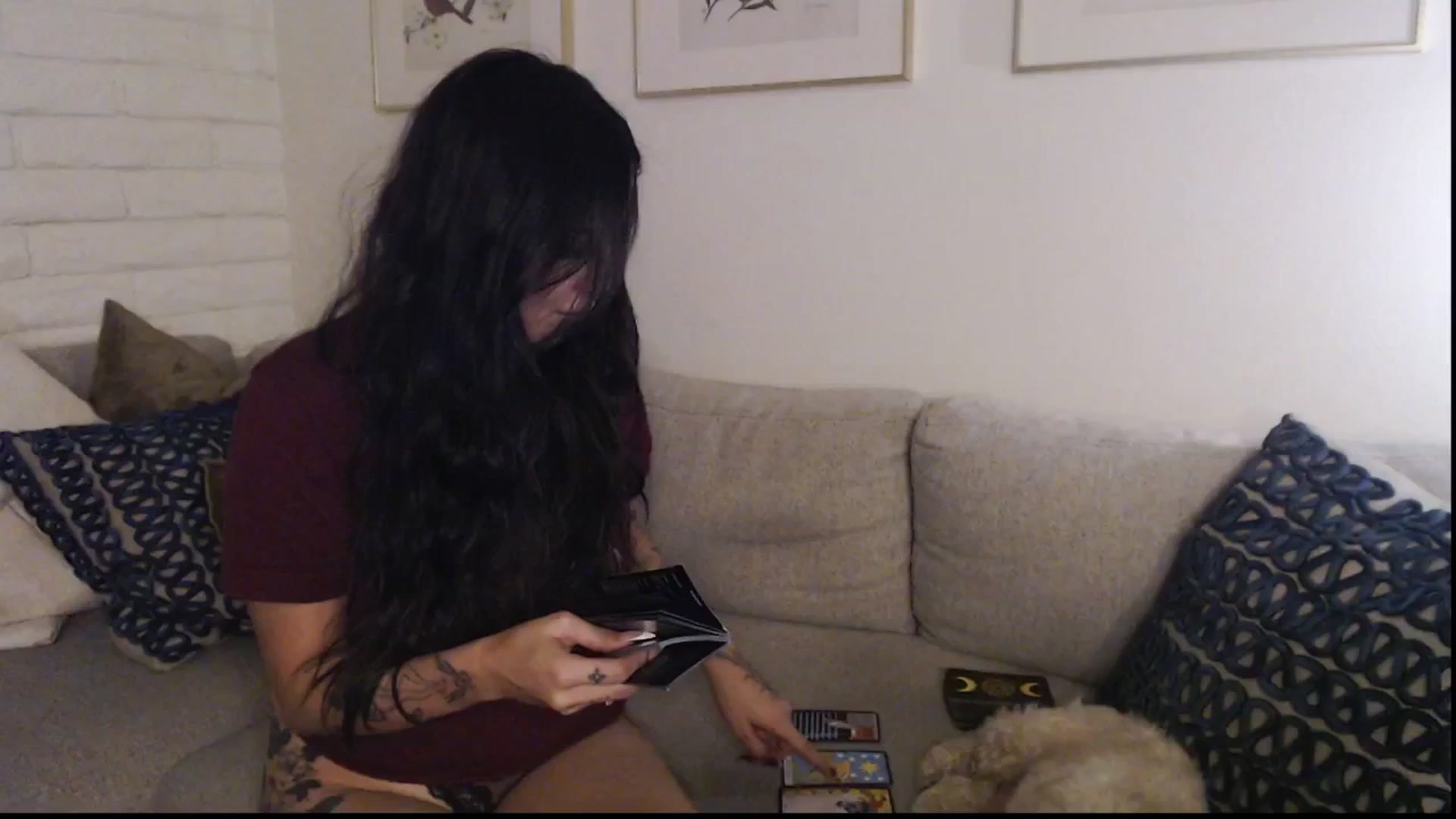 Gallery image thumbnail from Lil_bunniii's myfreecams stream on, 09/10/2025, 07:22 image 15 of 20