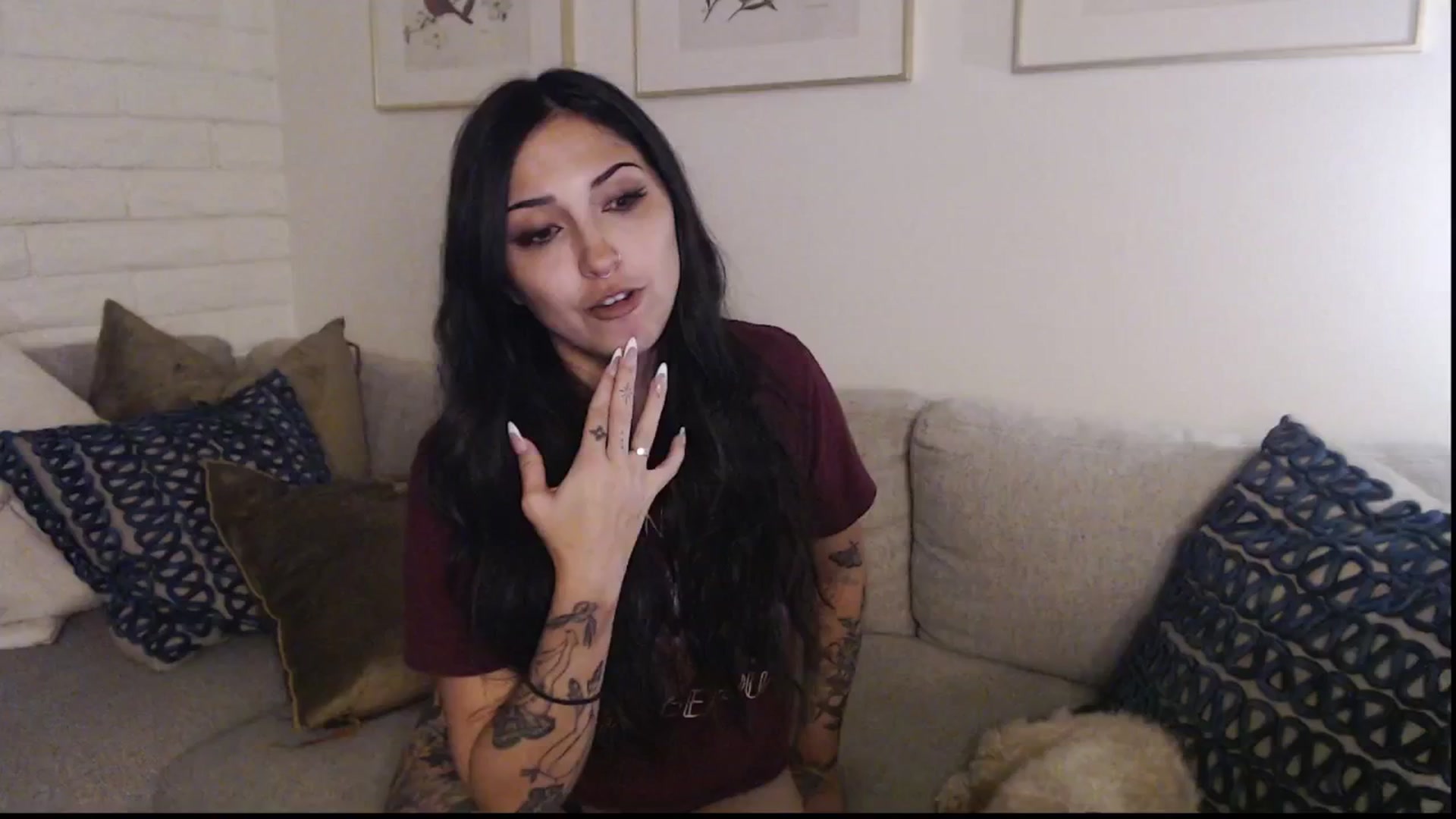 Gallery image thumbnail from Lil_bunniii's myfreecams stream on, 09/10/2025, 07:22 image 13 of 20