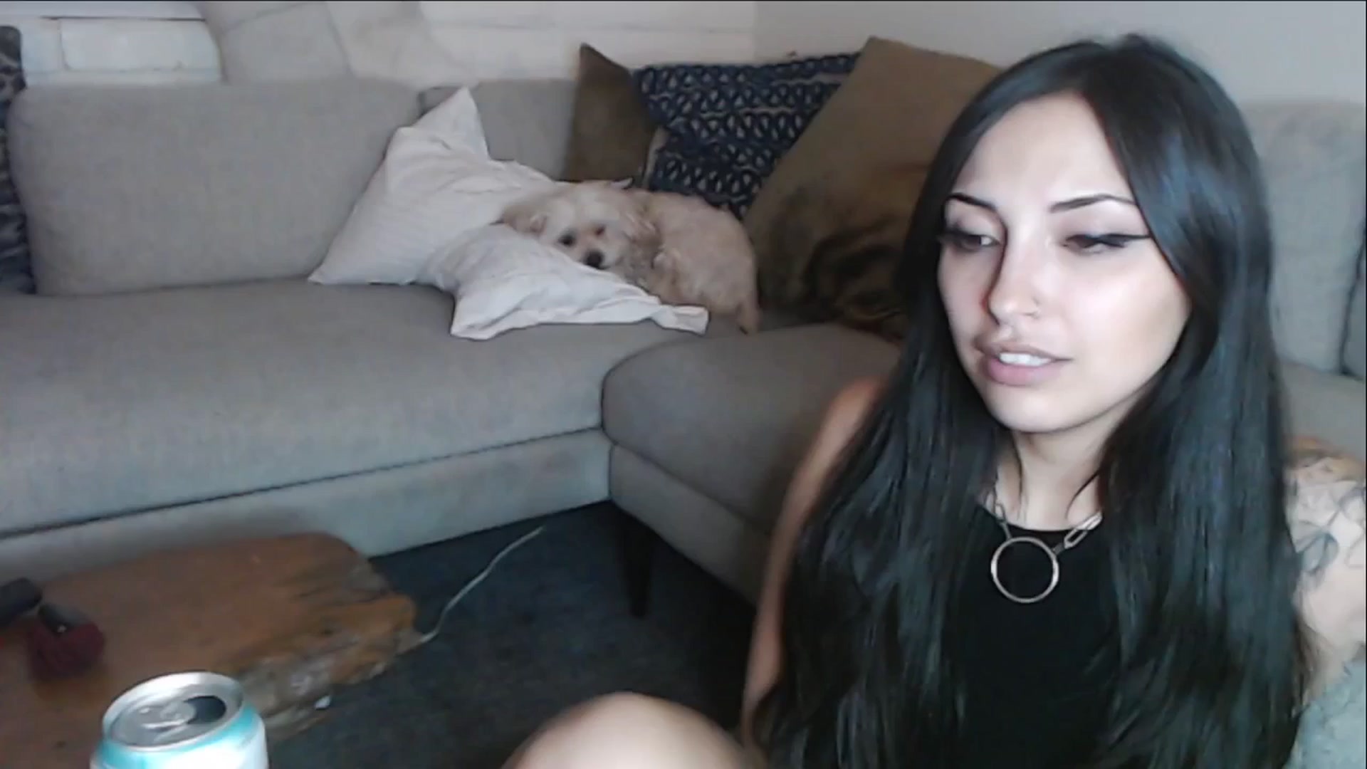 Gallery image thumbnail from Lil_bunniii's myfreecams stream on, 09/17/2025, 08:08 image 17 of 20