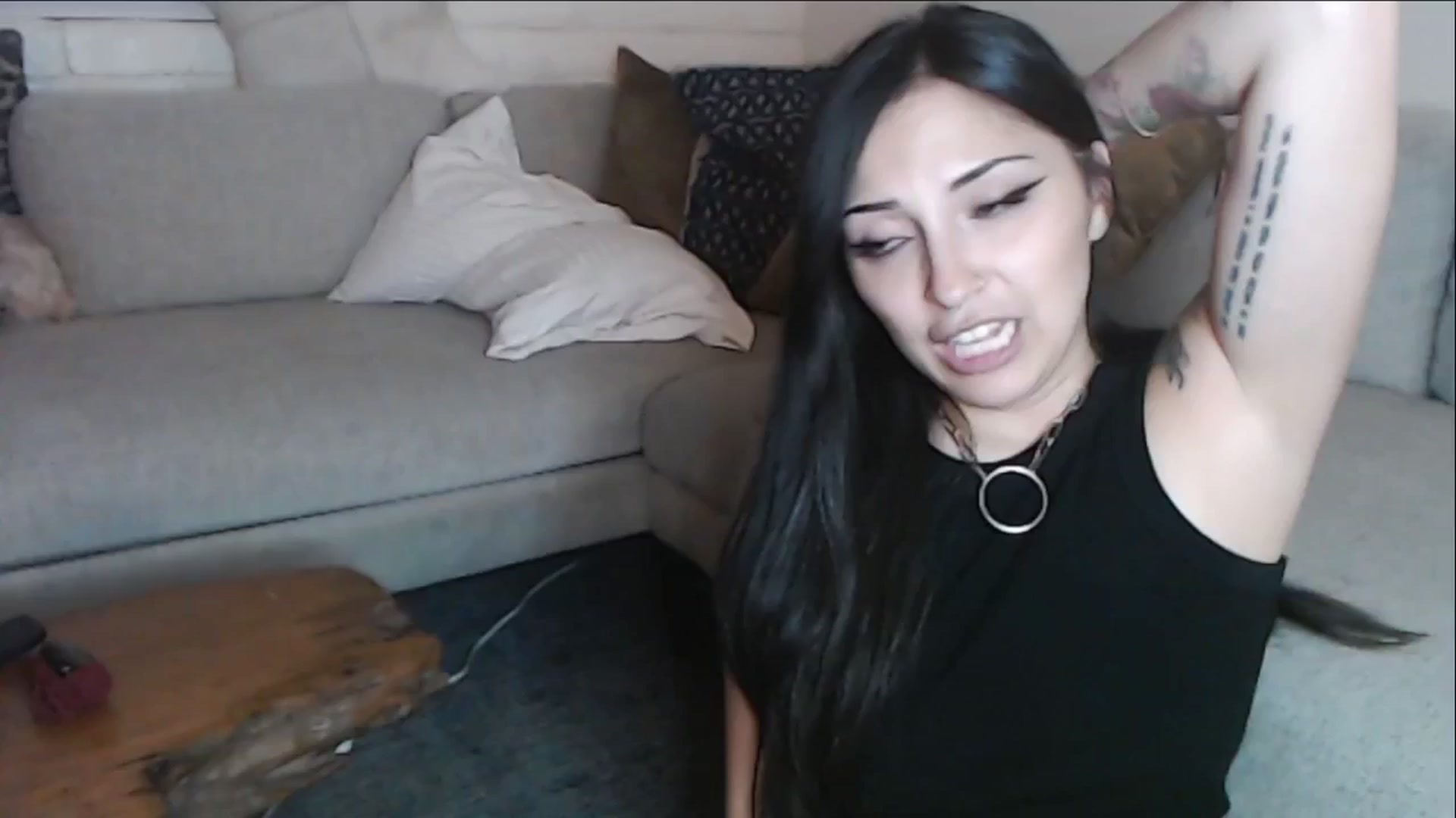 Gallery image thumbnail from Lil_bunniii's myfreecams stream on, 09/17/2025, 08:08 image 15 of 20