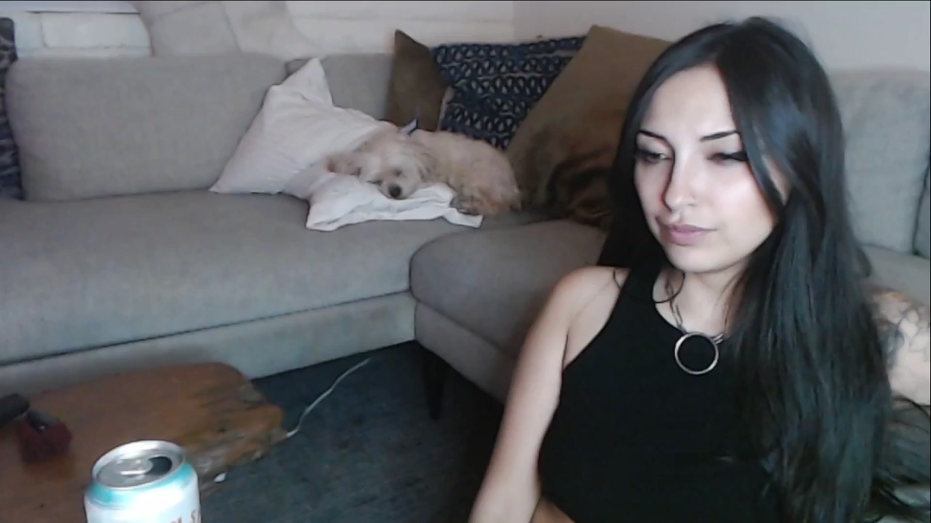 Gallery image thumbnail from Lil_bunniii's myfreecams stream on, 09/17/2025, 08:08 image 18 of 20