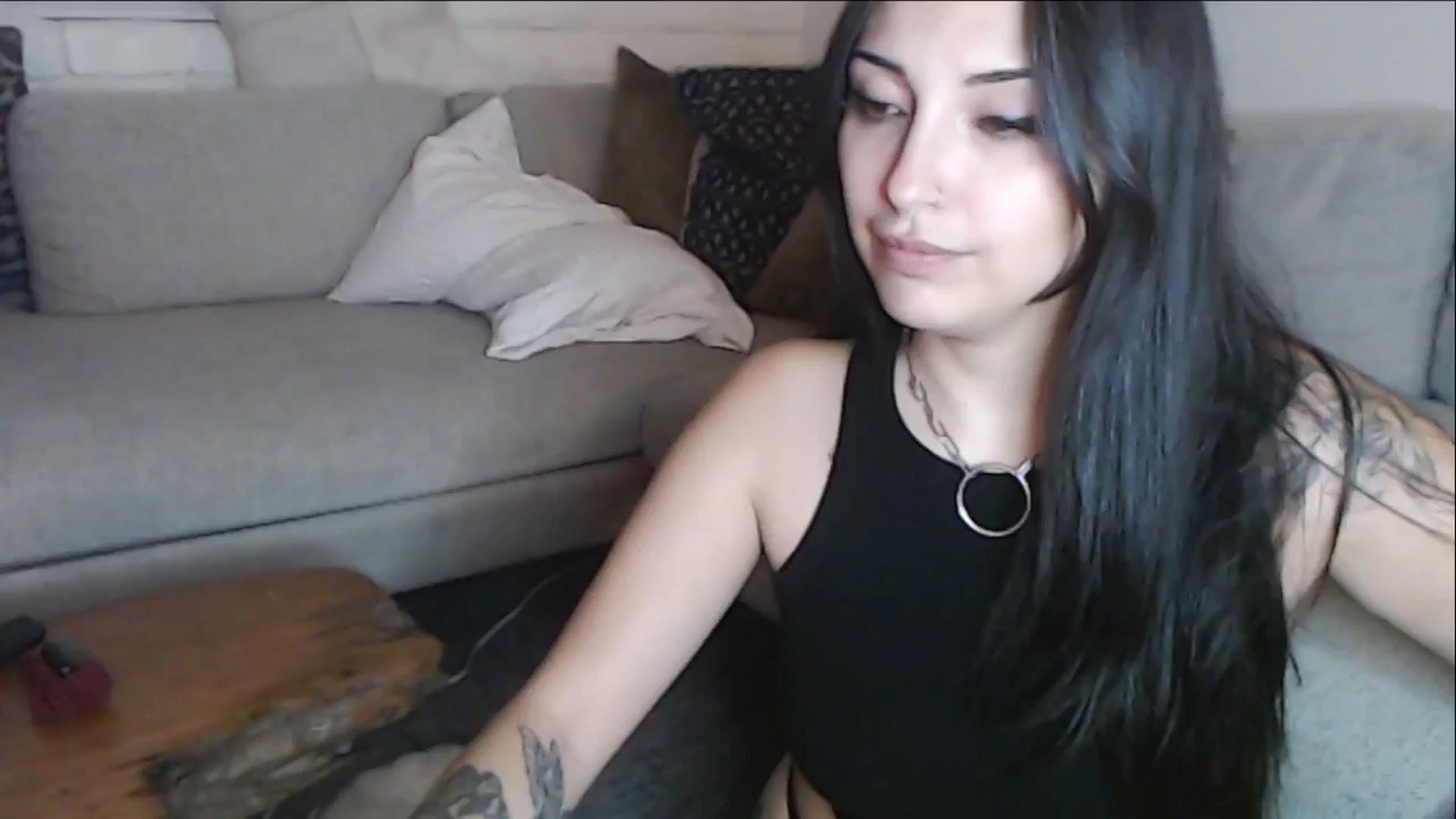 Gallery image thumbnail from Lil_bunniii's myfreecams stream on, 09/17/2025, 08:08 image 13 of 20