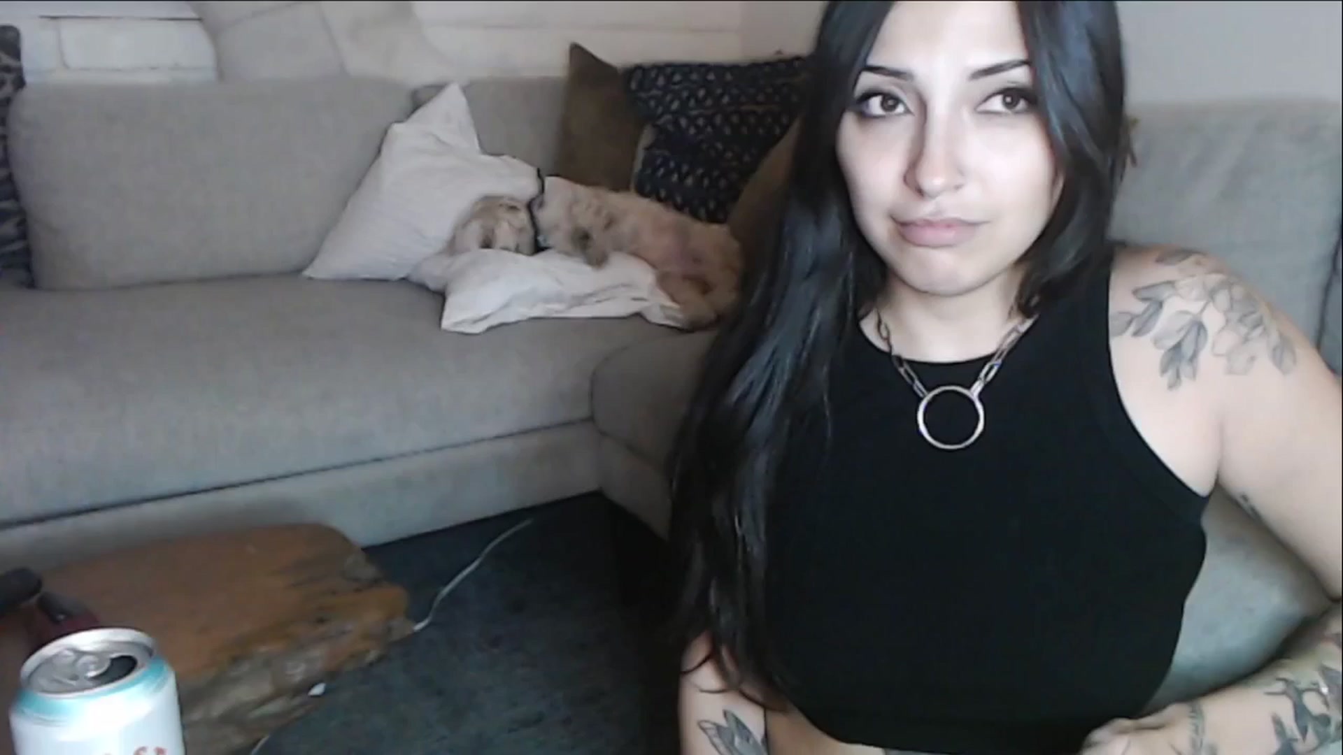 Gallery image thumbnail from Lil_bunniii's myfreecams stream on, 09/17/2025, 08:08 image 20 of 20