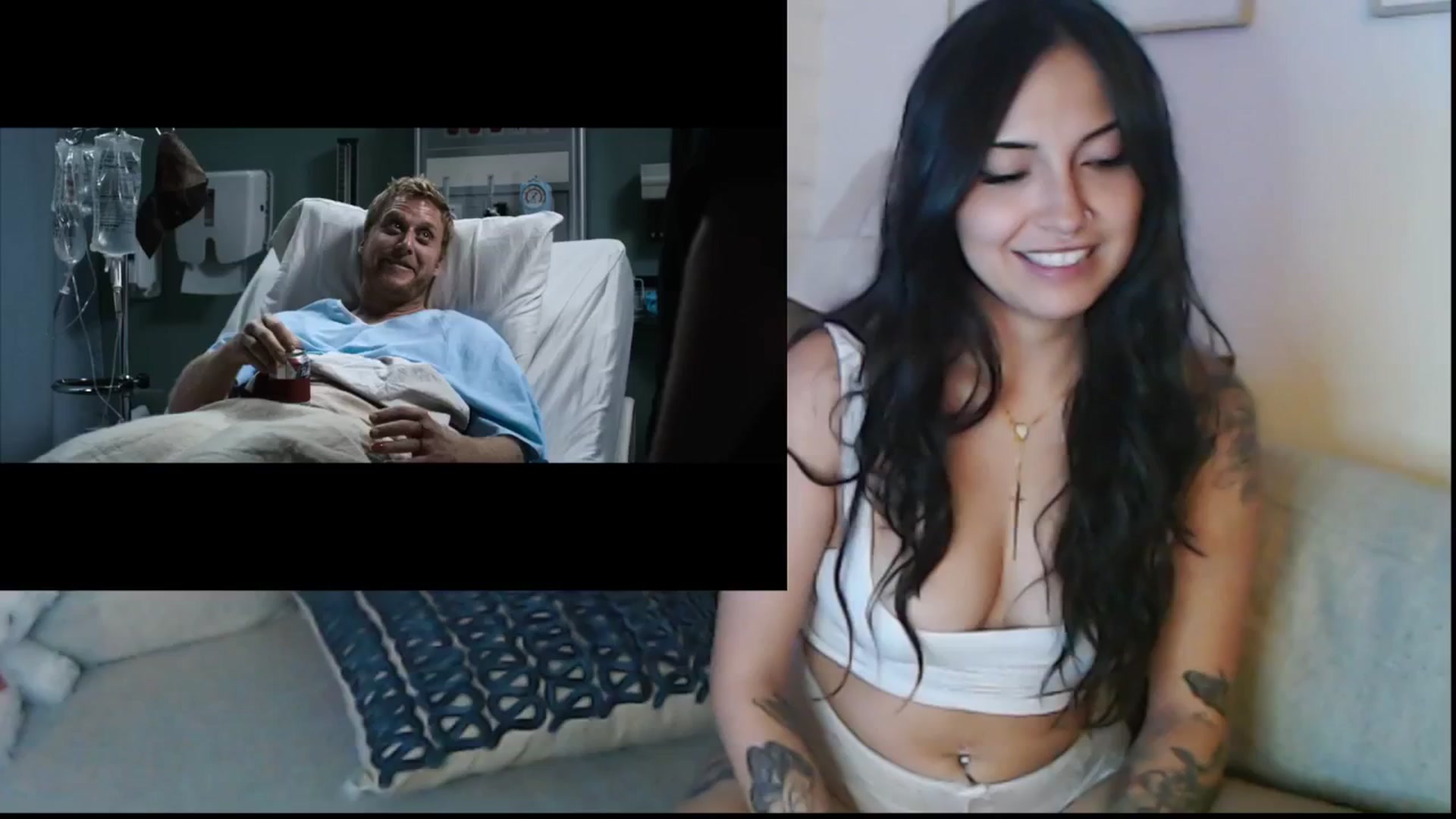 Gallery image thumbnail from Lil_bunniii's myfreecams stream on, 10/02/2025, 07:01 image 2 of 20