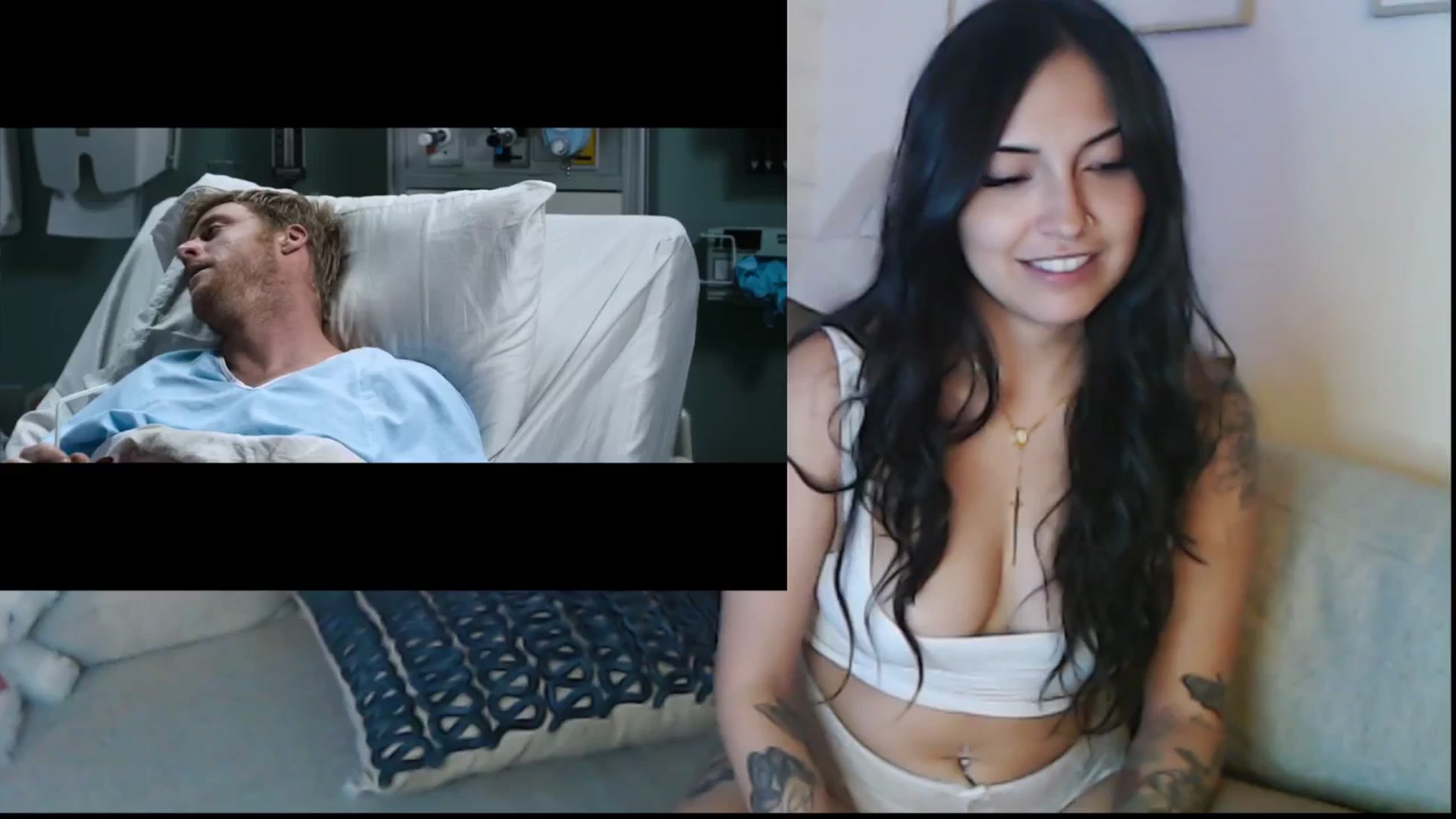 Gallery image thumbnail from Lil_bunniii's myfreecams stream on, 10/02/2025, 07:01 image 3 of 20