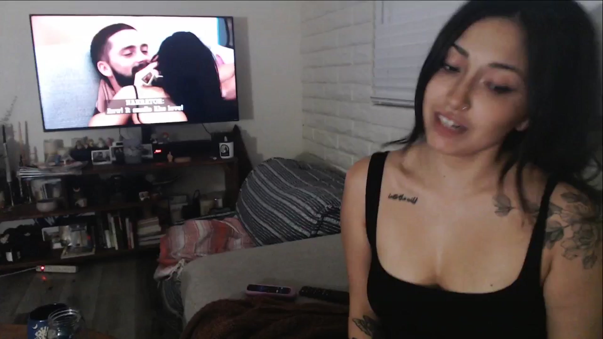 Gallery image thumbnail from Lil_bunniii's myfreecams stream on, 11/18/2025, 07:30 image 4 of 20