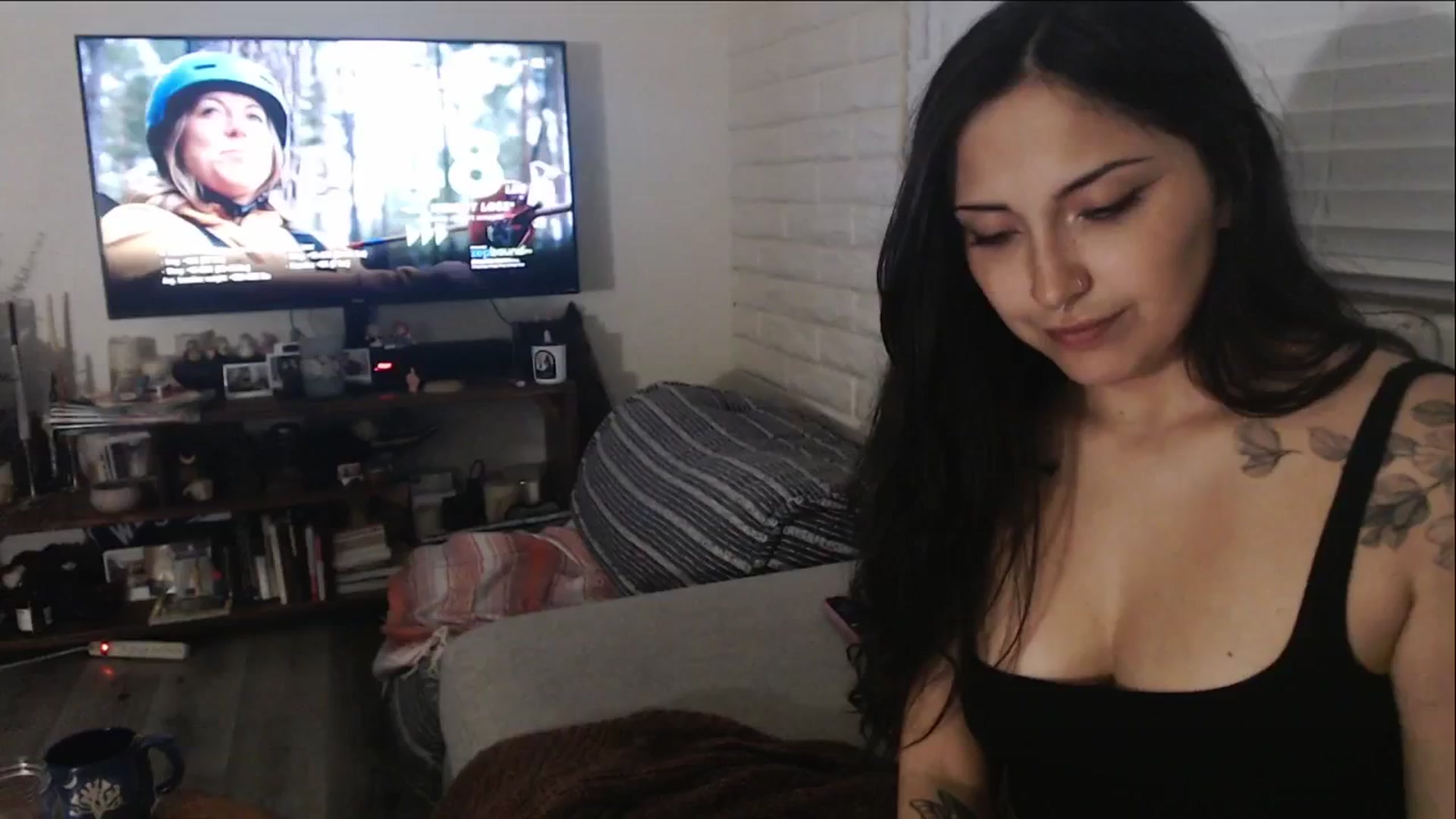 Gallery image thumbnail from Lil_bunniii's myfreecams stream on, 11/18/2025, 07:30 image 14 of 20