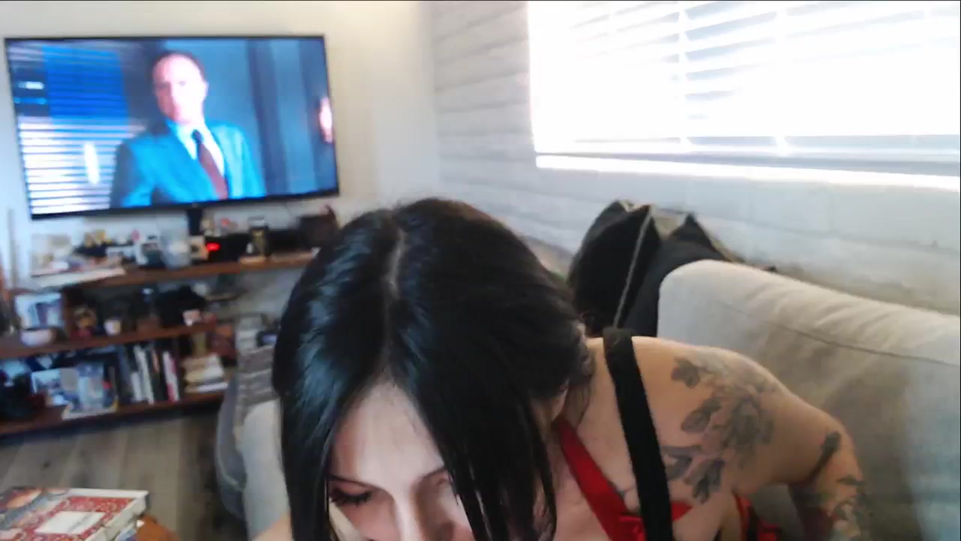 Gallery image thumbnail from Lil_bunniii's myfreecams stream on, 12/08/2025, 24:01 image 20 of 20