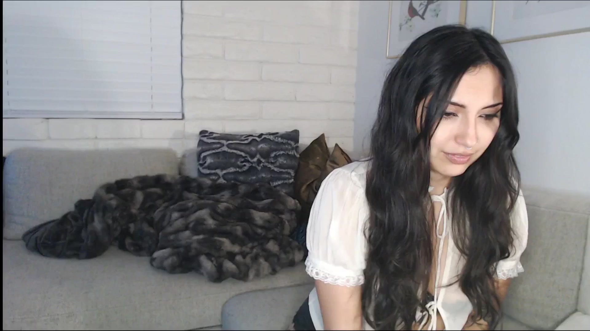 Gallery image thumbnail from Lil_bunniii's myfreecams stream on, 12/21/2025, 09:56 image 5 of 20