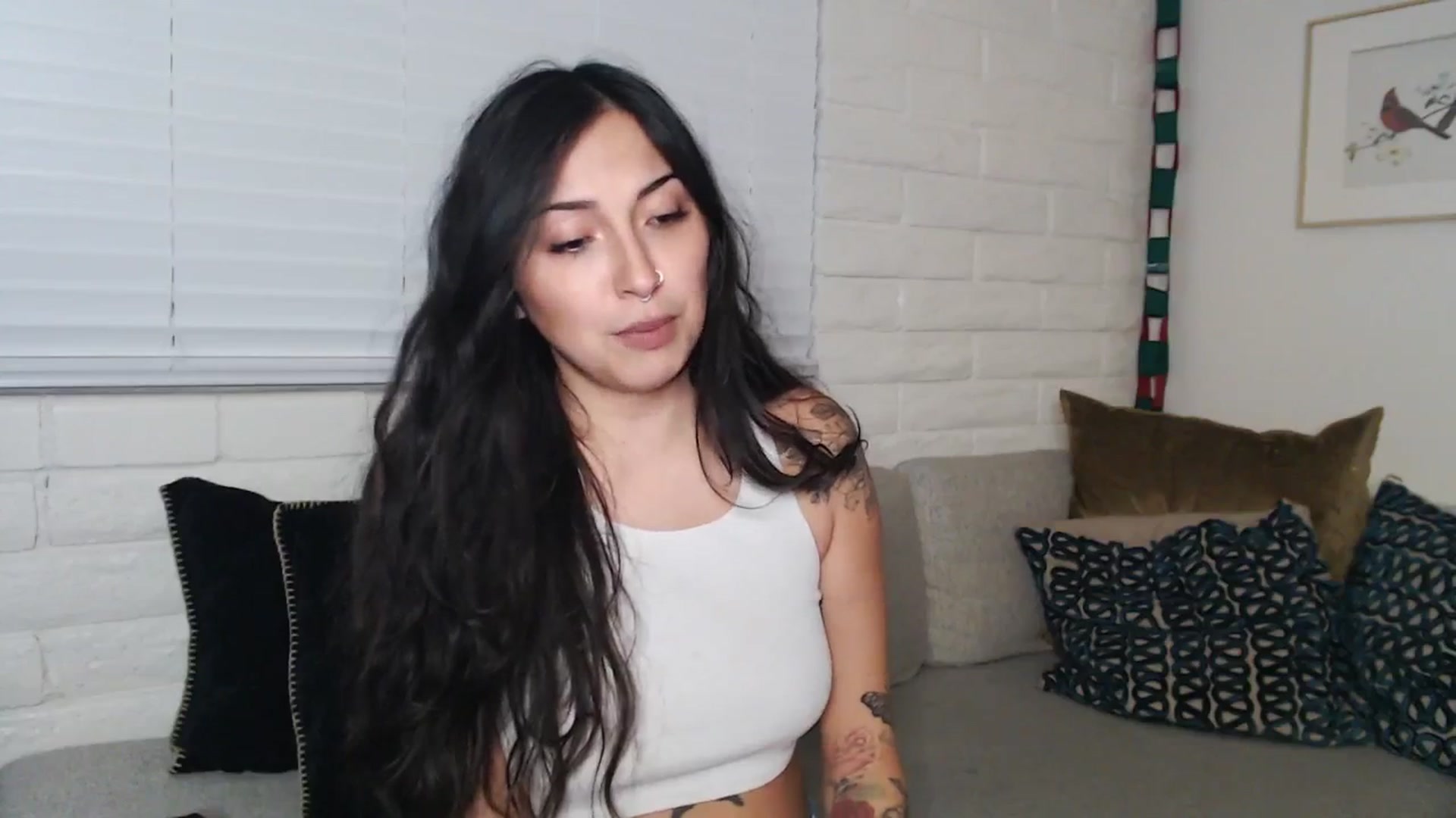 Gallery image thumbnail from Lil_bunniii's myfreecams stream on, 01/04/2026, 08:50 image 7 of 20