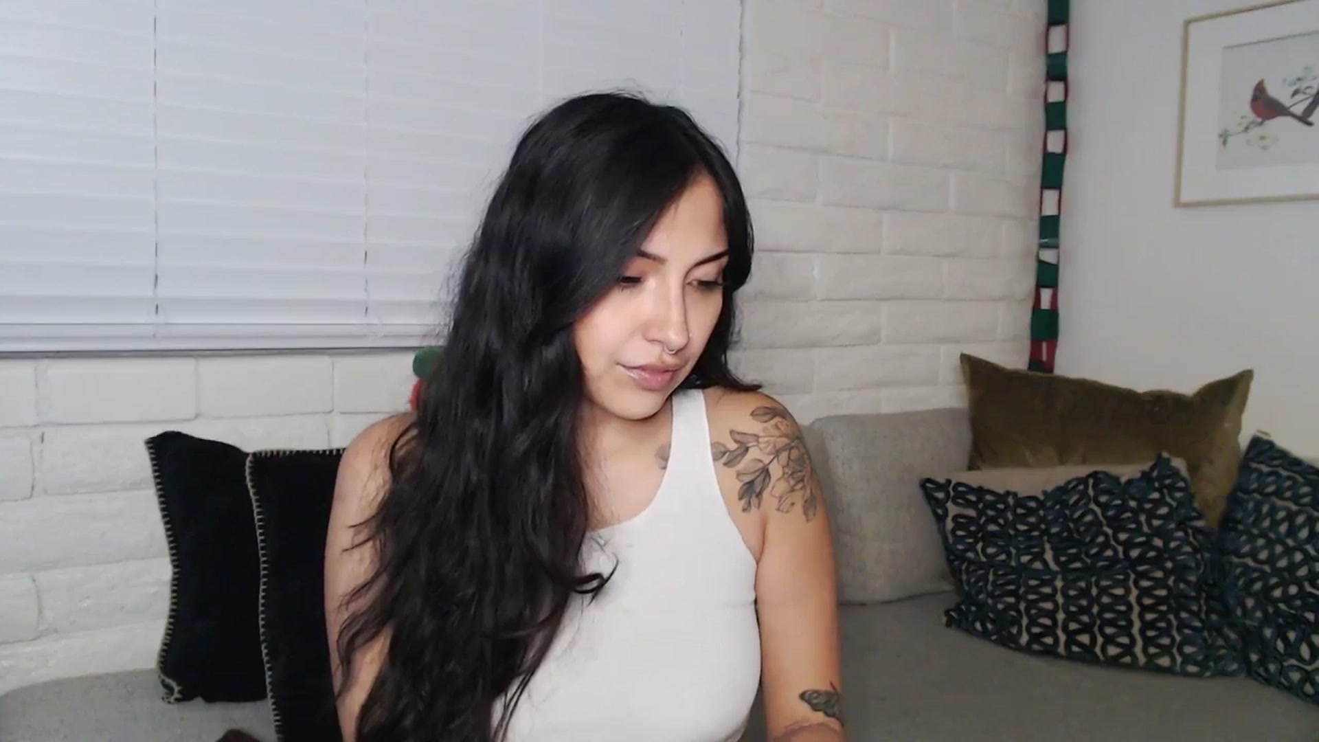 Gallery image thumbnail from Lil_bunniii's myfreecams stream on, 01/04/2026, 08:50 image 15 of 20