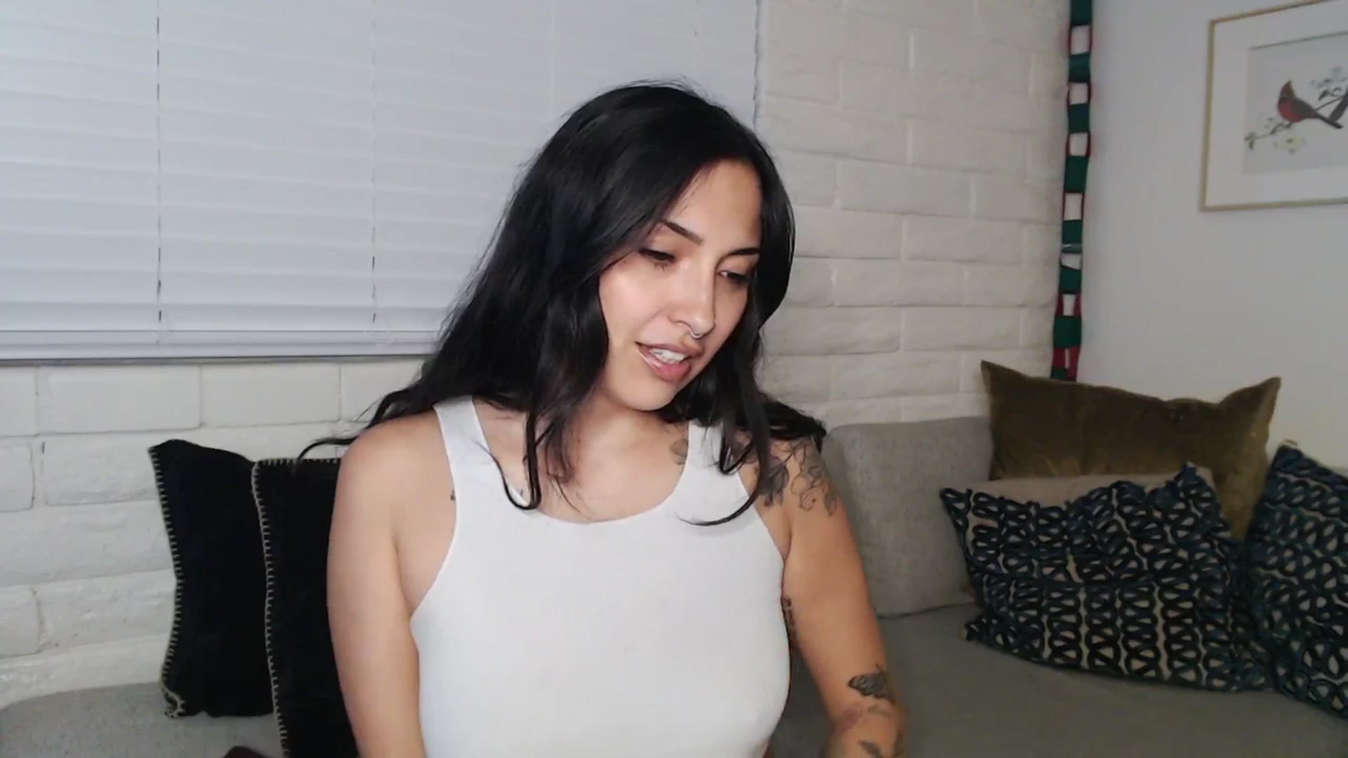 Gallery image thumbnail from Lil_bunniii's myfreecams stream on, 01/04/2026, 08:50 image 18 of 20