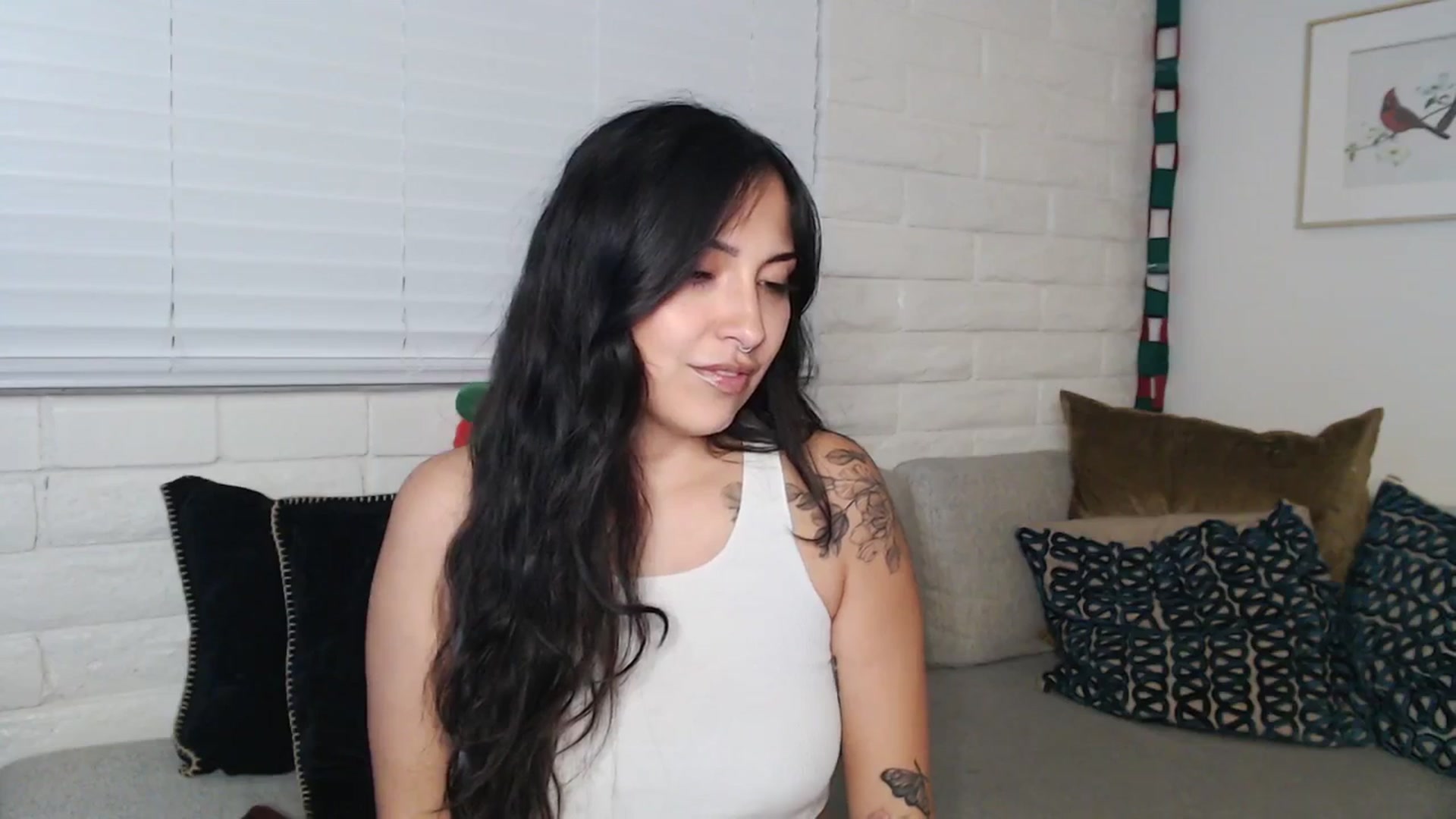 Gallery image thumbnail from Lil_bunniii's myfreecams stream on, 01/04/2026, 08:50 image 16 of 20