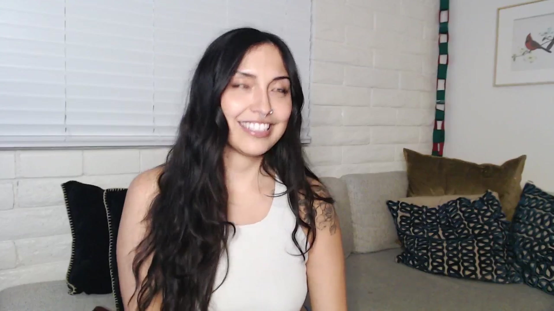 Gallery image thumbnail from Lil_bunniii's myfreecams stream on, 01/04/2026, 08:50 image 17 of 20
