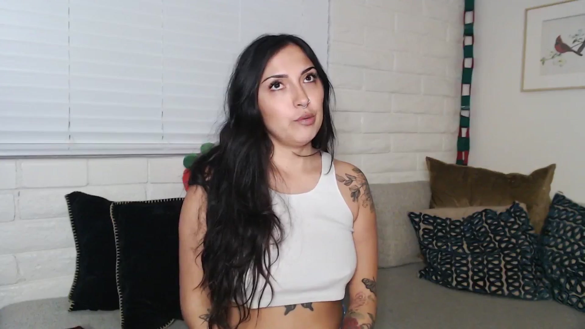 Gallery image thumbnail from Lil_bunniii's myfreecams stream on, 01/04/2026, 08:50 image 9 of 20