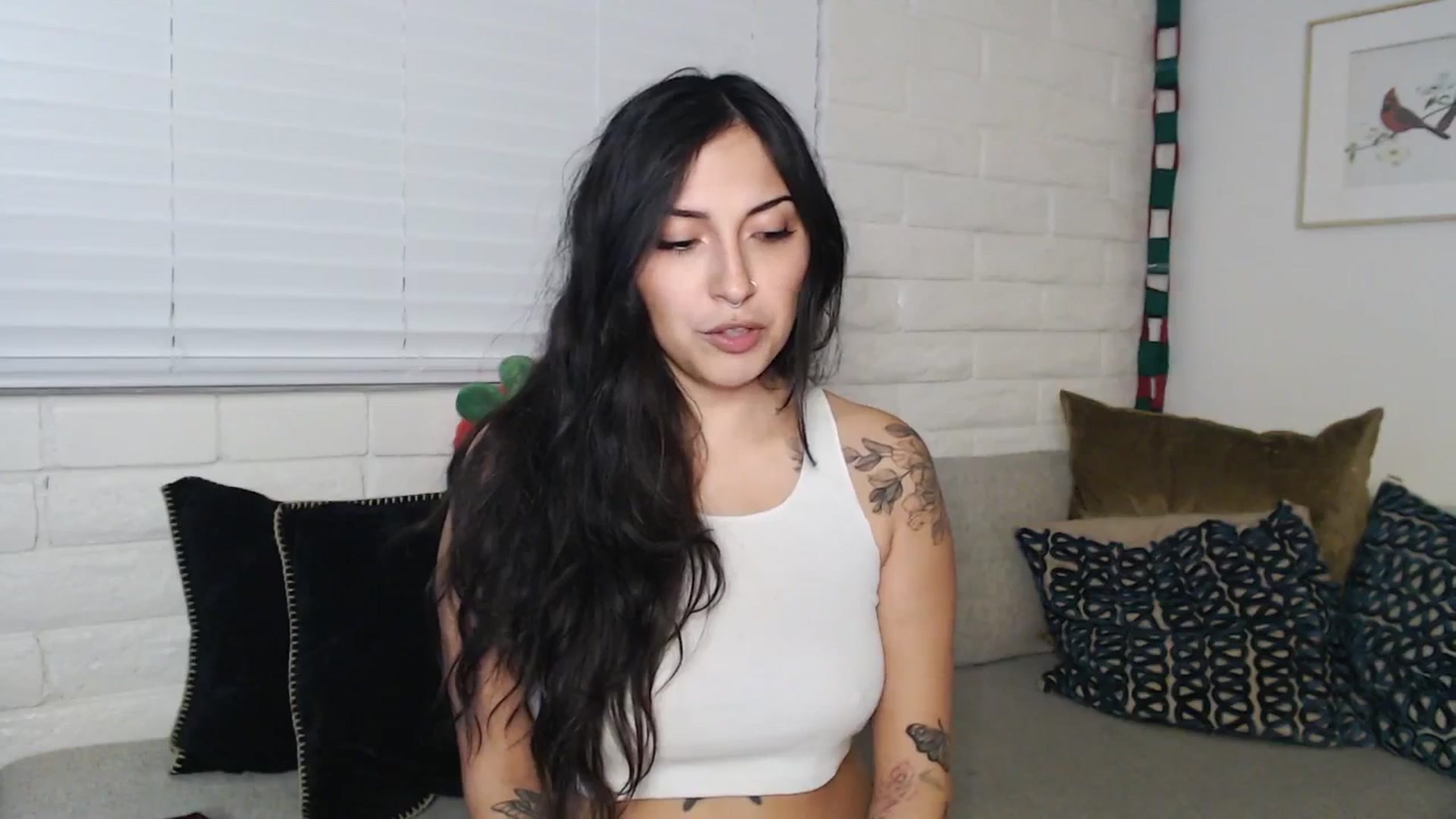 Gallery image thumbnail from Lil_bunniii's myfreecams stream on, 01/04/2026, 08:50 image 8 of 20