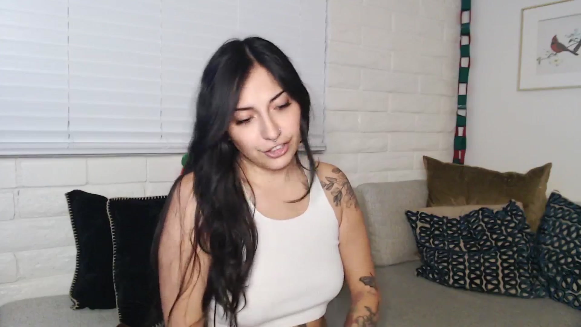 Gallery image thumbnail from Lil_bunniii's myfreecams stream on, 01/04/2026, 08:50 image 19 of 20