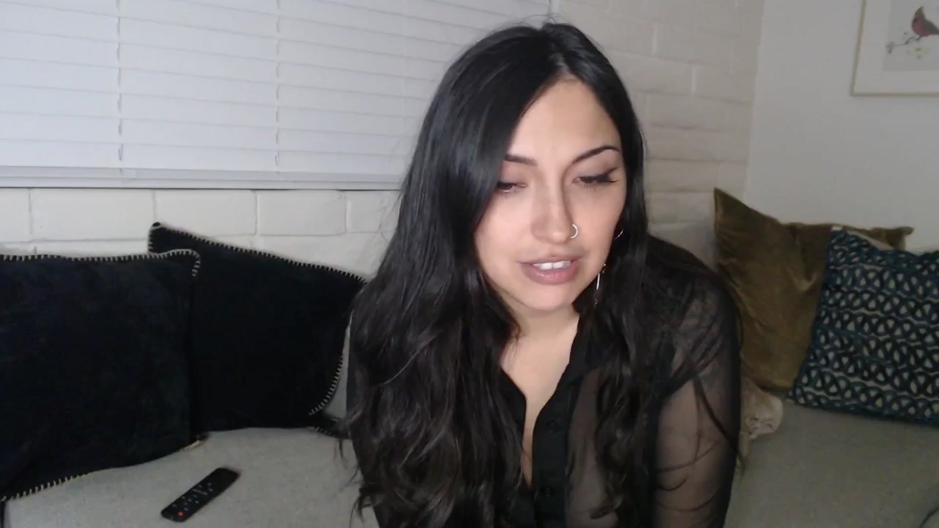 Gallery image thumbnail from Lil_bunniii's myfreecams stream on, 01/14/2026, 08:12 image 20 of 20