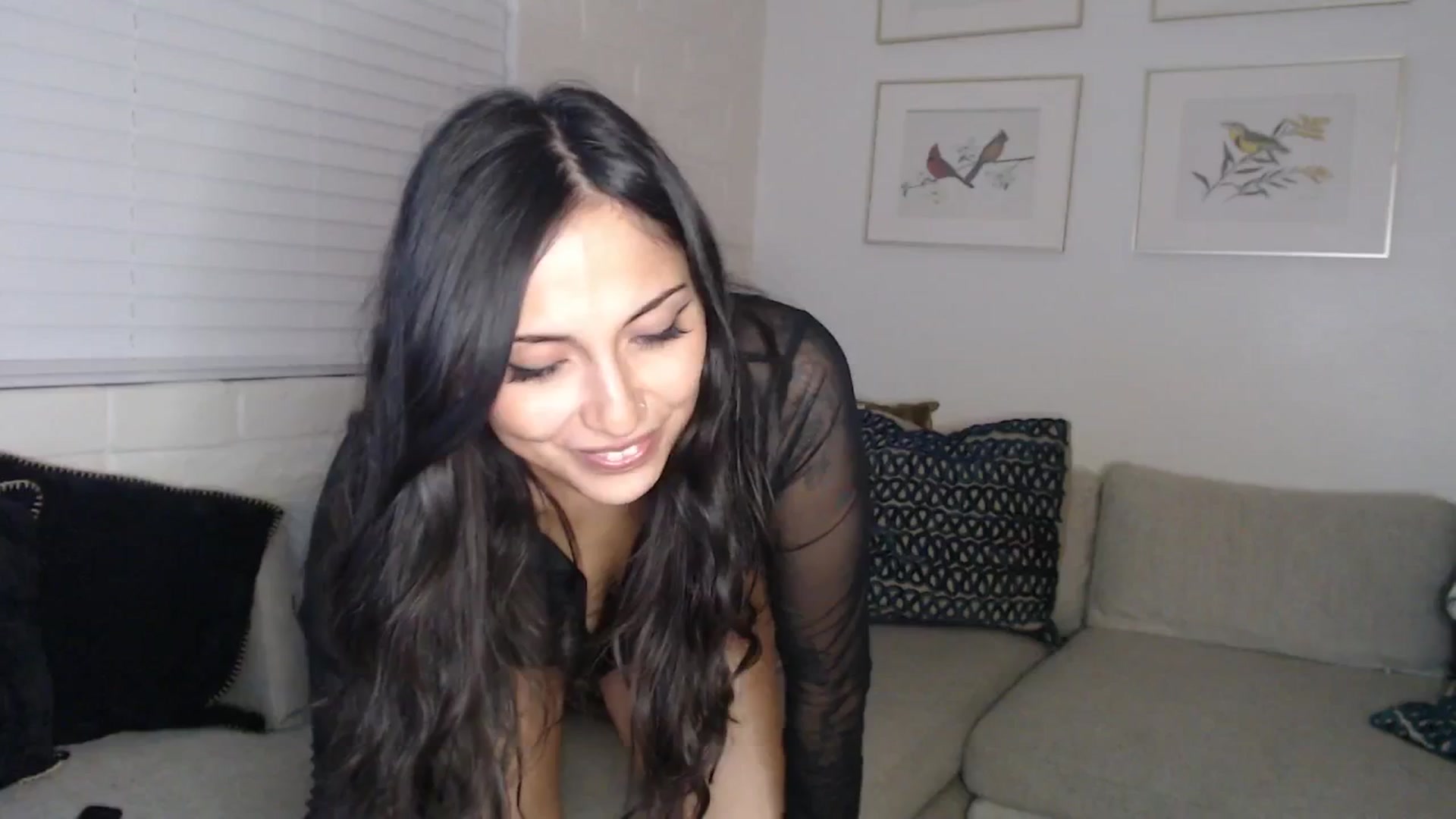 Gallery image thumbnail from Lil_bunniii's myfreecams stream on, 01/14/2026, 08:12 image 13 of 20