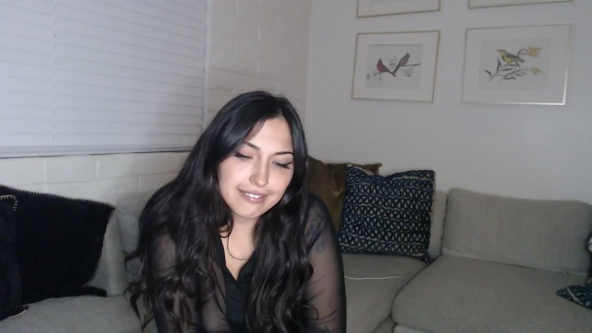 Gallery image thumbnail from Lil_bunniii's myfreecams stream on, 01/14/2026, 08:12 image 3 of 20