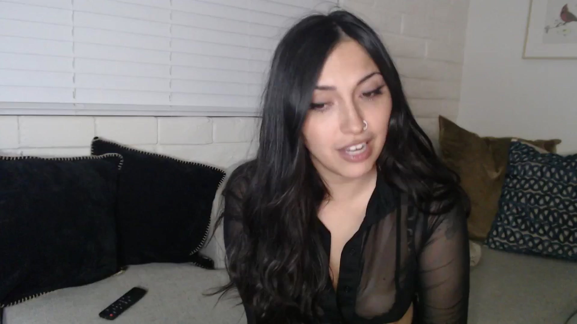 Gallery image thumbnail from Lil_bunniii's myfreecams stream on, 01/14/2026, 08:12 image 18 of 20