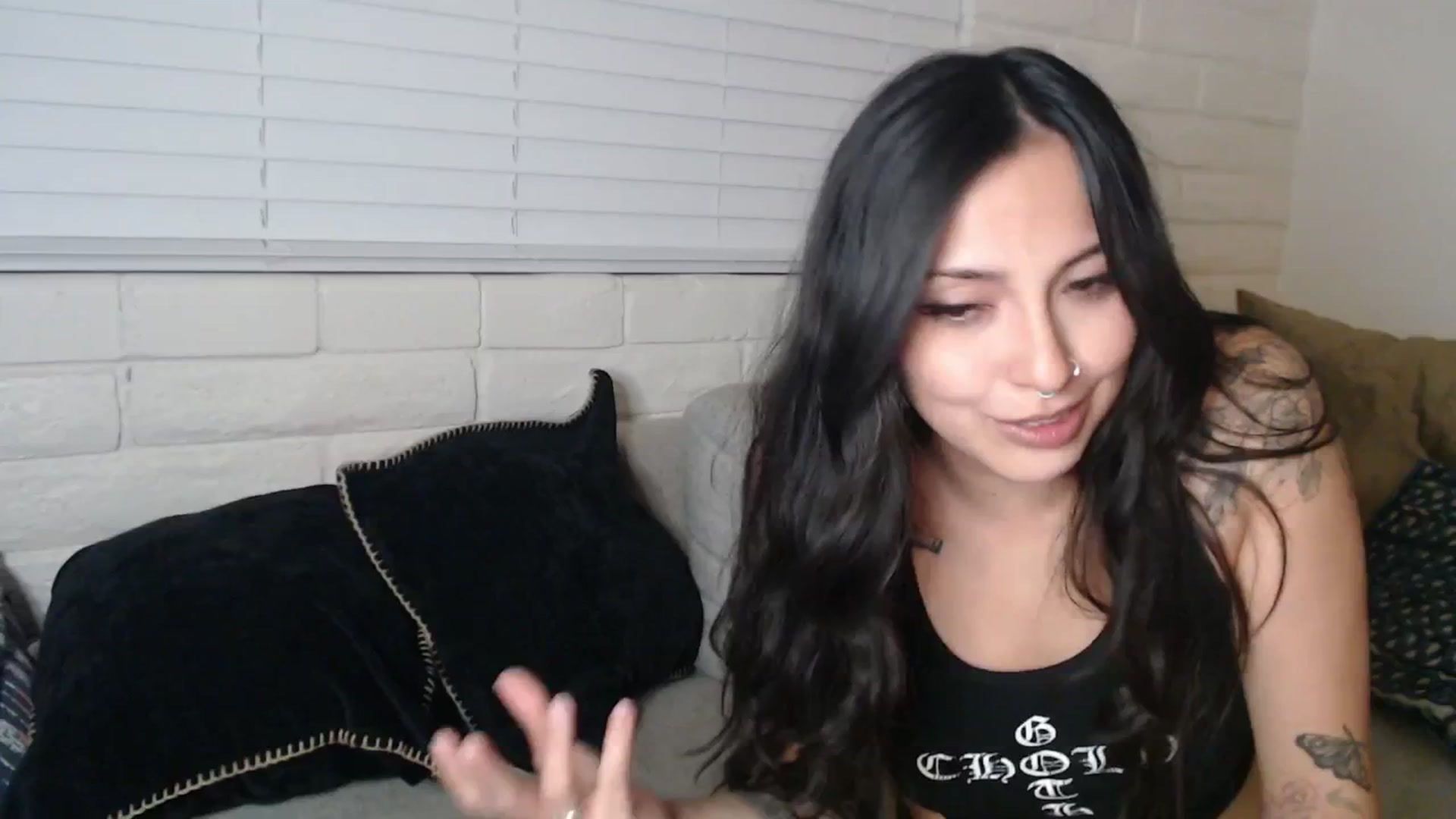 Gallery image thumbnail from Lil_bunniii's myfreecams stream on, 01/16/2026, 07:12 image 3 of 20