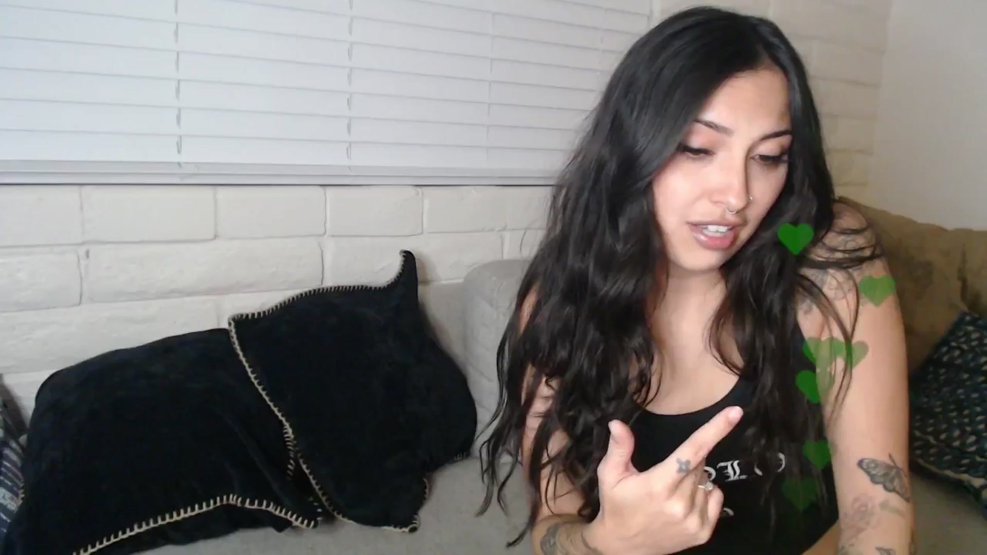 Gallery image thumbnail from Lil_bunniii's myfreecams stream on, 01/16/2026, 07:12 image 2 of 20