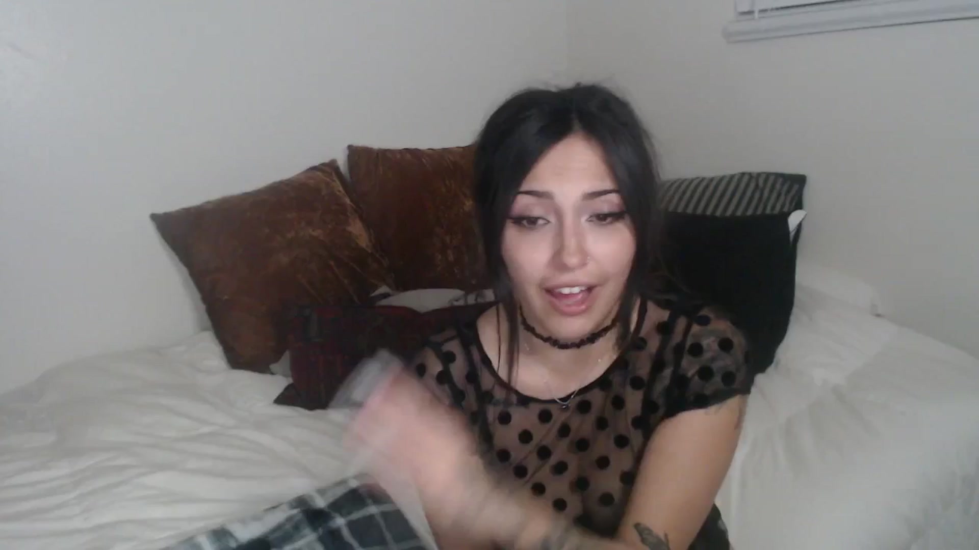Gallery image thumbnail from Lil_bunniii's myfreecams stream on, 02/01/2026, 08:43 image 20 of 20