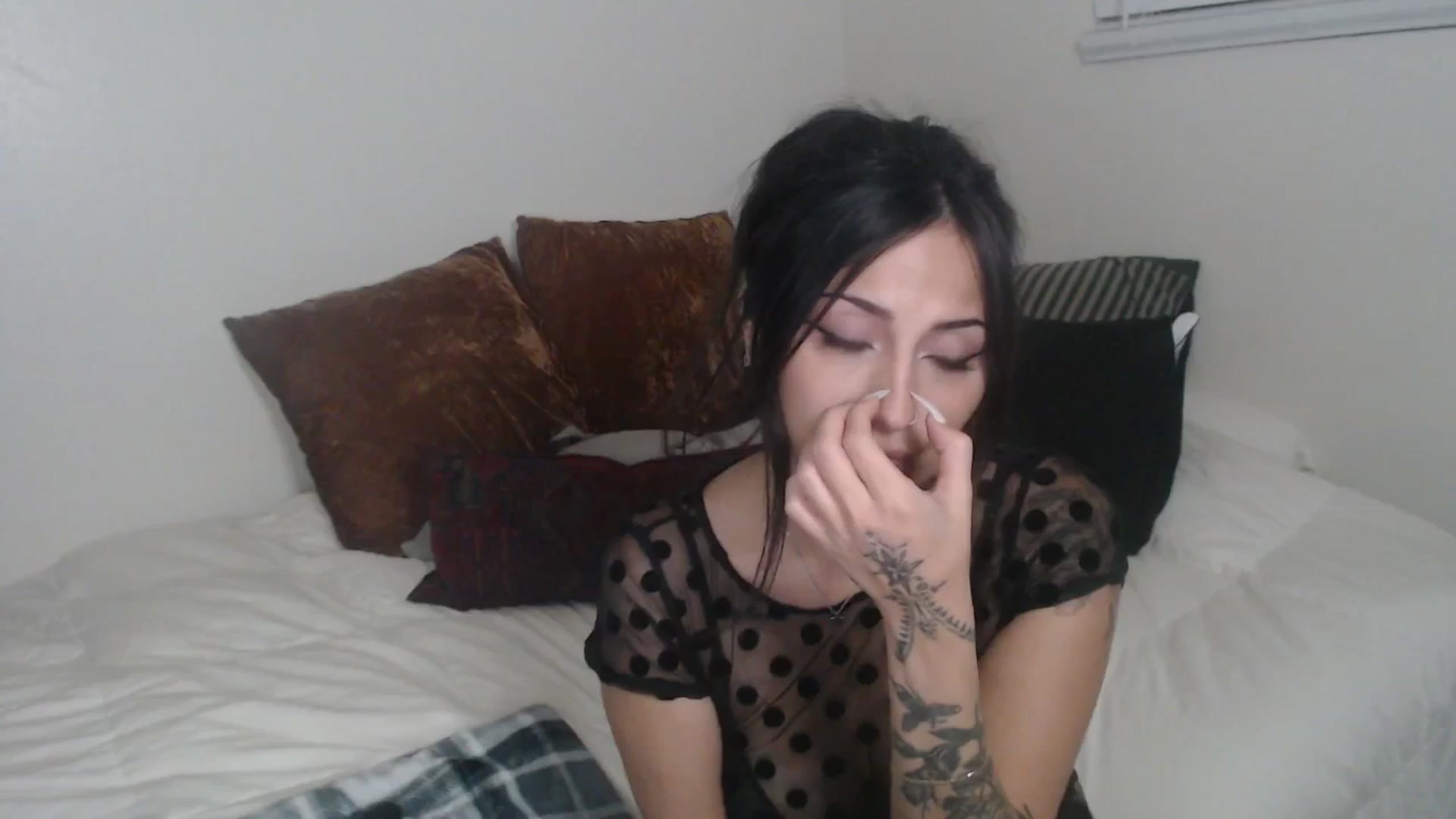 Gallery image thumbnail from Lil_bunniii's myfreecams stream on, 02/01/2026, 08:43 image 19 of 20