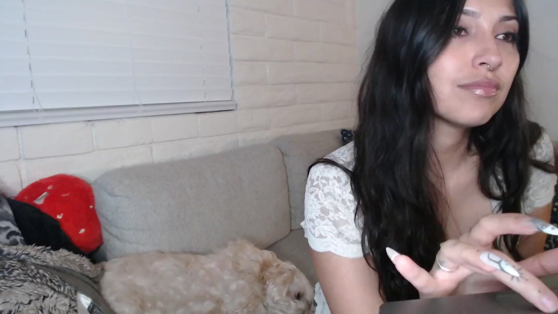 Gallery image thumbnail from Lil_bunniii's myfreecams stream on, 02/12/2026, 07:38 image 20 of 20