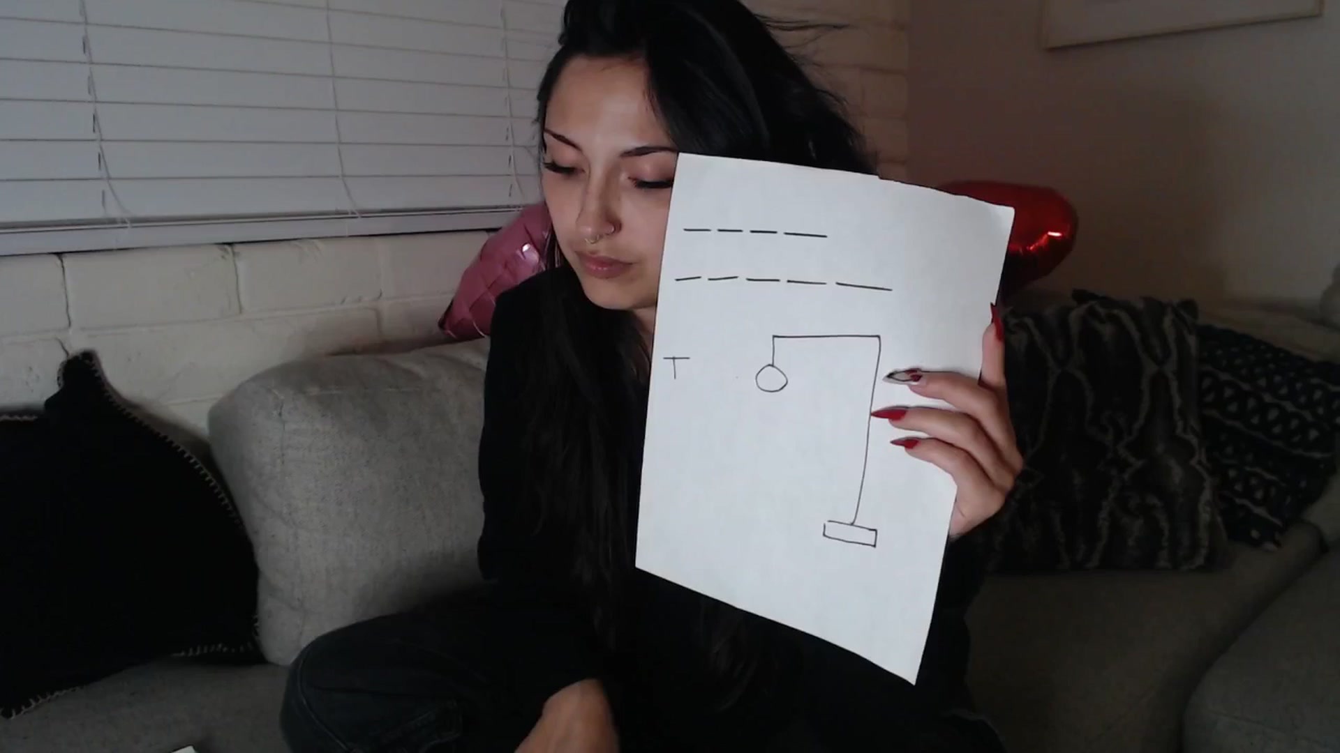 Gallery image thumbnail from Lil_bunniii's myfreecams stream on, 02/18/2026, 10:07 image 1 of 20