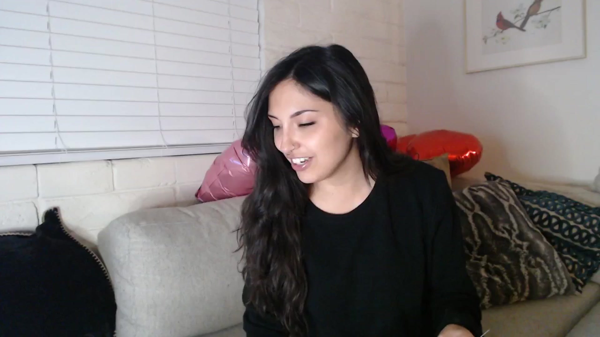 Gallery image thumbnail from Lil_bunniii's myfreecams stream on, 02/18/2026, 10:07 image 17 of 20
