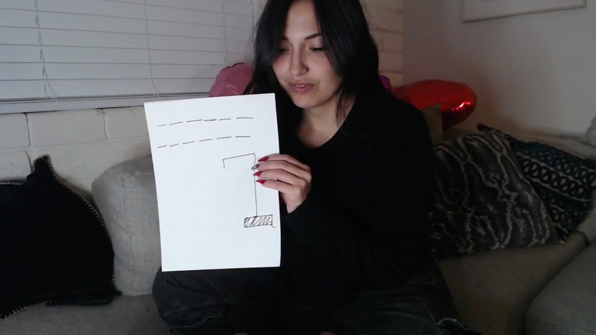 Gallery image thumbnail from Lil_bunniii's myfreecams stream on, 02/18/2026, 10:07 image 7 of 20