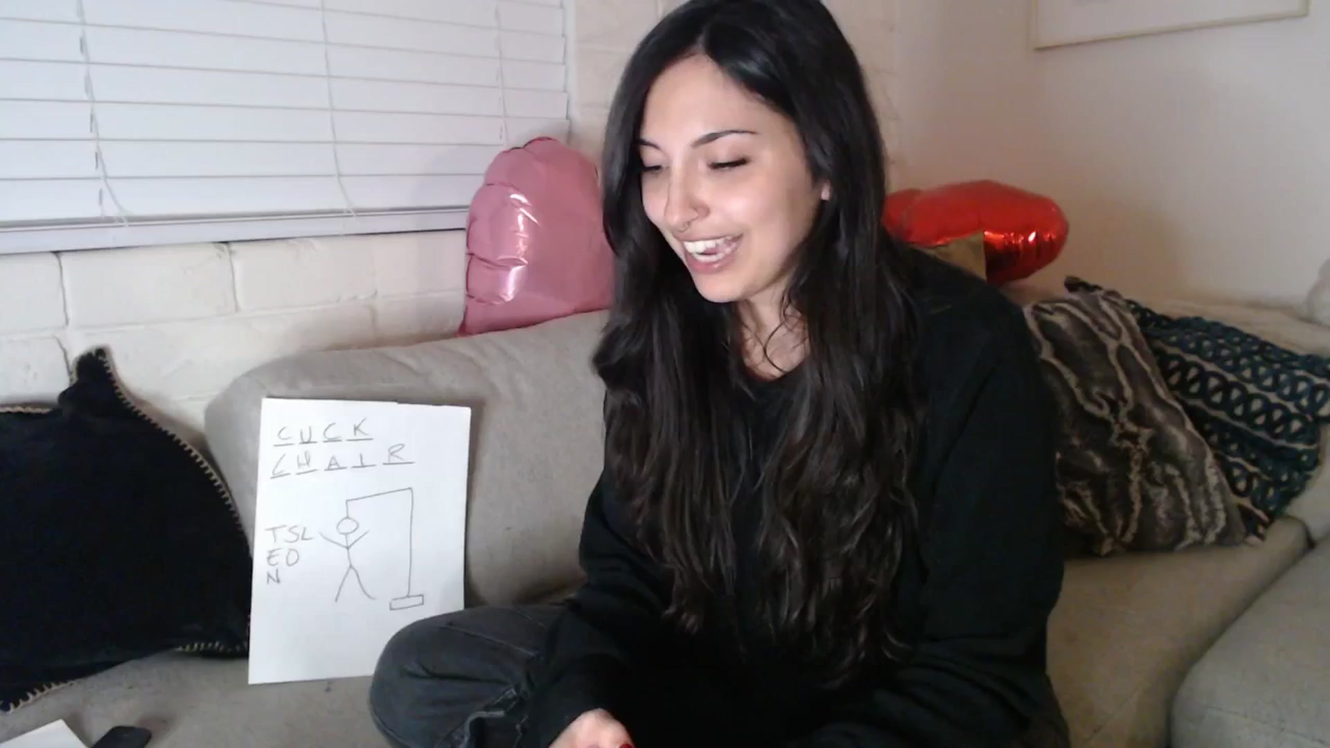 Gallery image thumbnail from Lil_bunniii's myfreecams stream on, 02/18/2026, 10:07 image 6 of 20