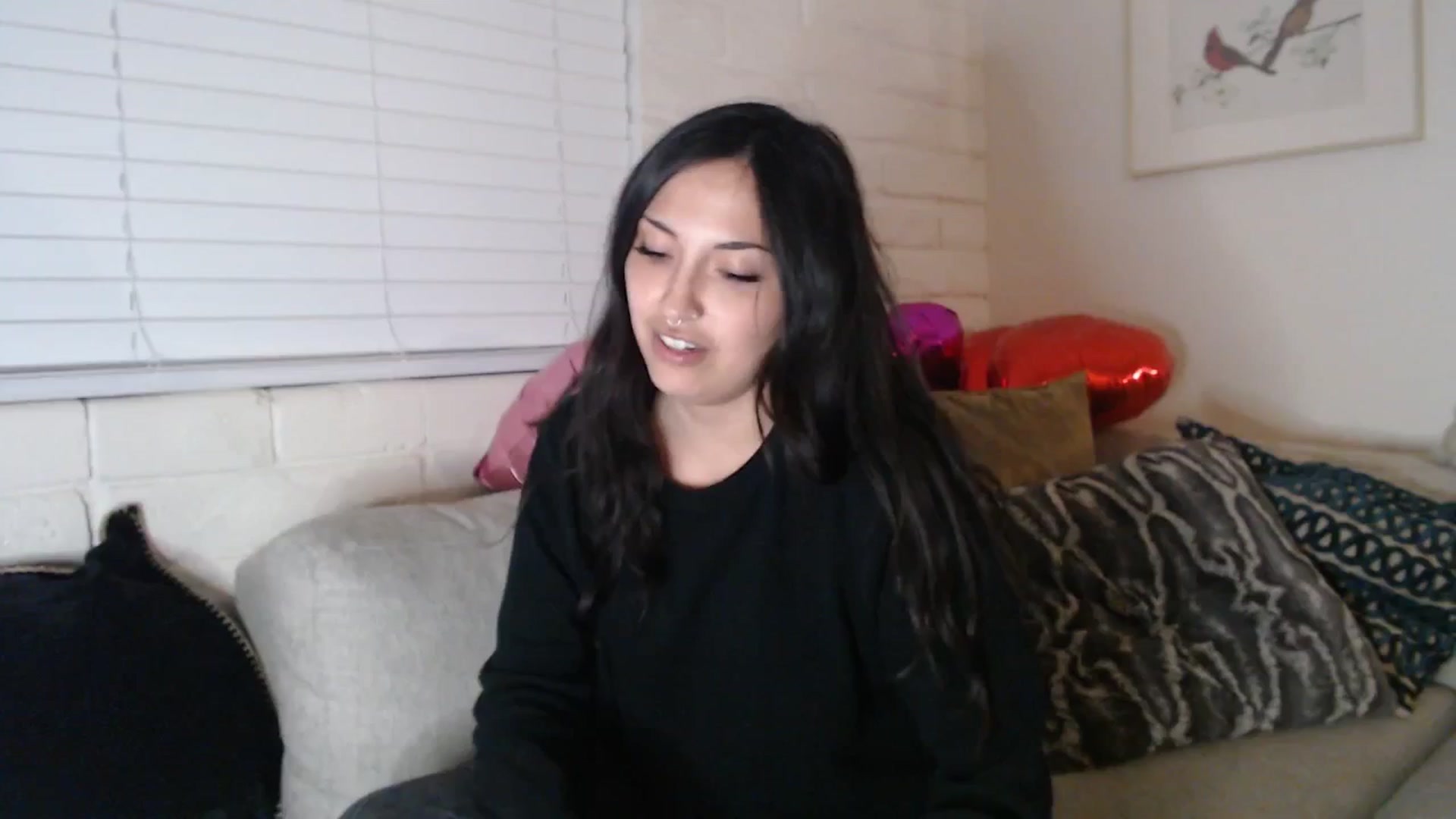 Gallery image thumbnail from Lil_bunniii's myfreecams stream on, 02/18/2026, 10:07 image 20 of 20