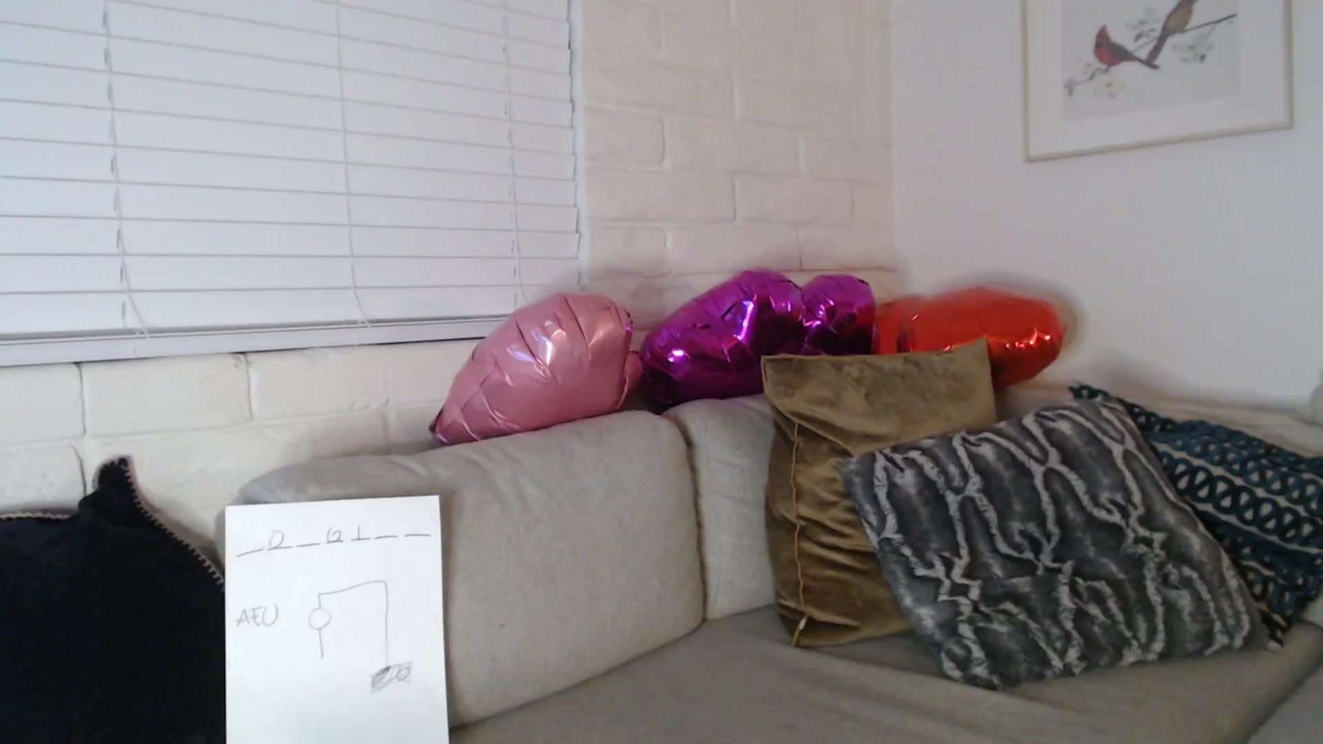 Gallery image thumbnail from Lil_bunniii's myfreecams stream on, 02/18/2026, 10:07 image 14 of 20