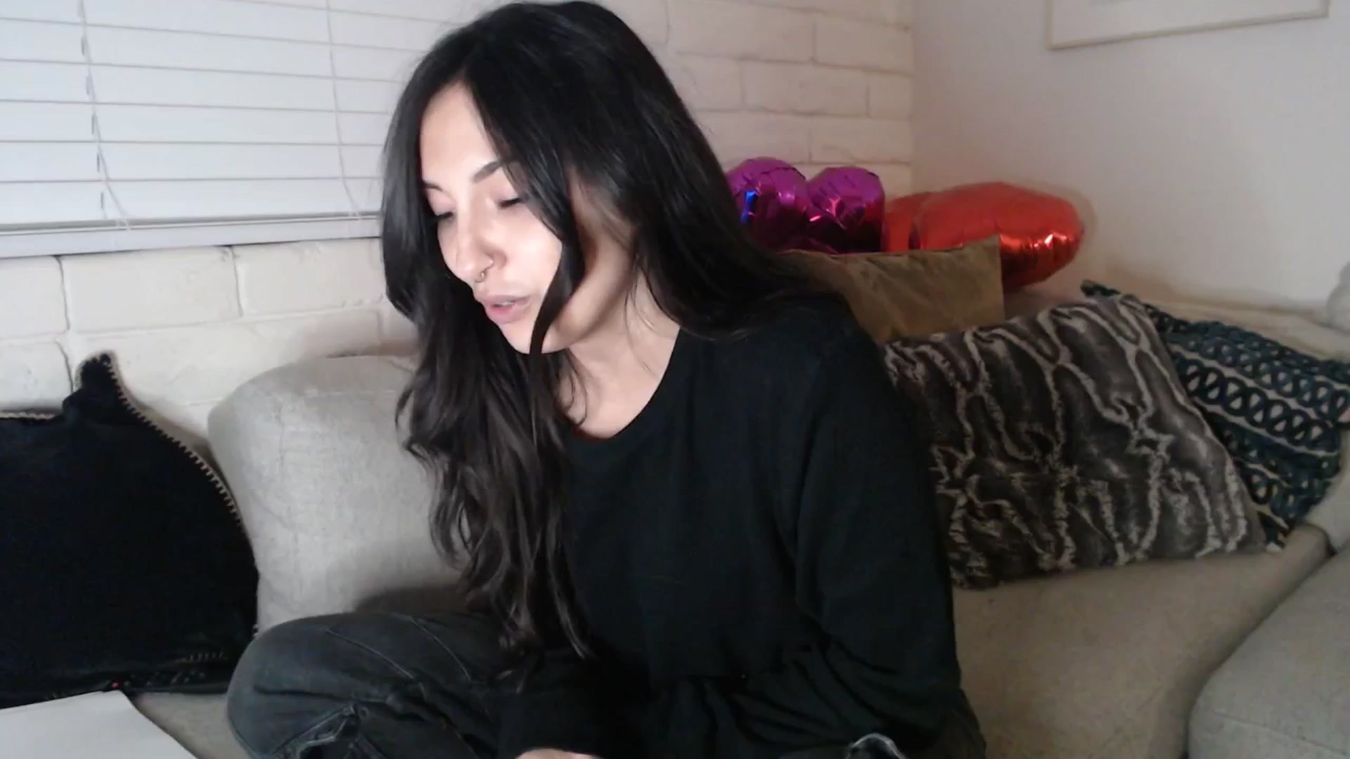 Gallery image thumbnail from Lil_bunniii's myfreecams stream on, 02/18/2026, 10:07 image 8 of 20