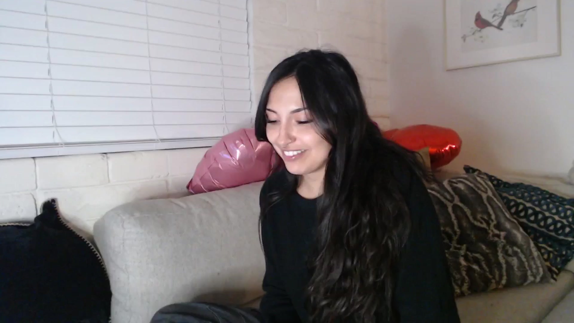 Gallery image thumbnail from Lil_bunniii's myfreecams stream on, 02/18/2026, 10:07 image 19 of 20