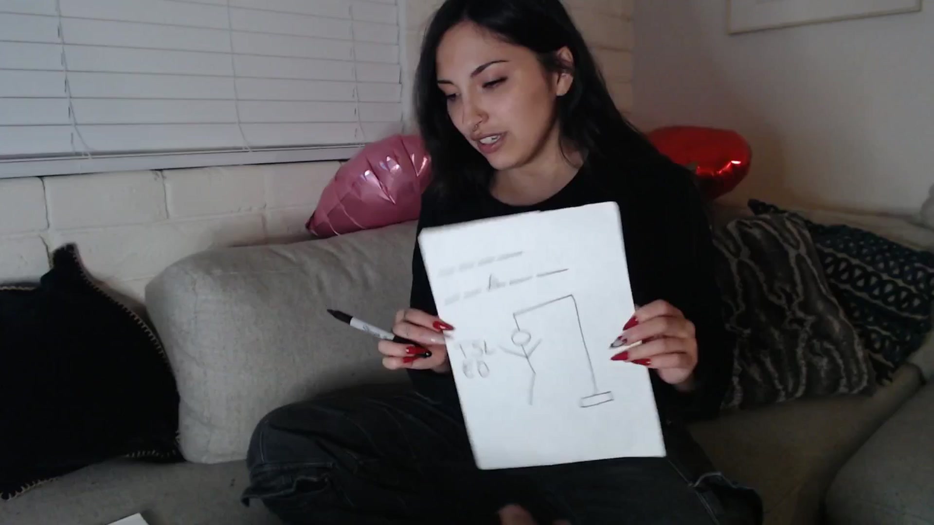 Gallery image thumbnail from Lil_bunniii's myfreecams stream on, 02/18/2026, 10:07 image 3 of 20