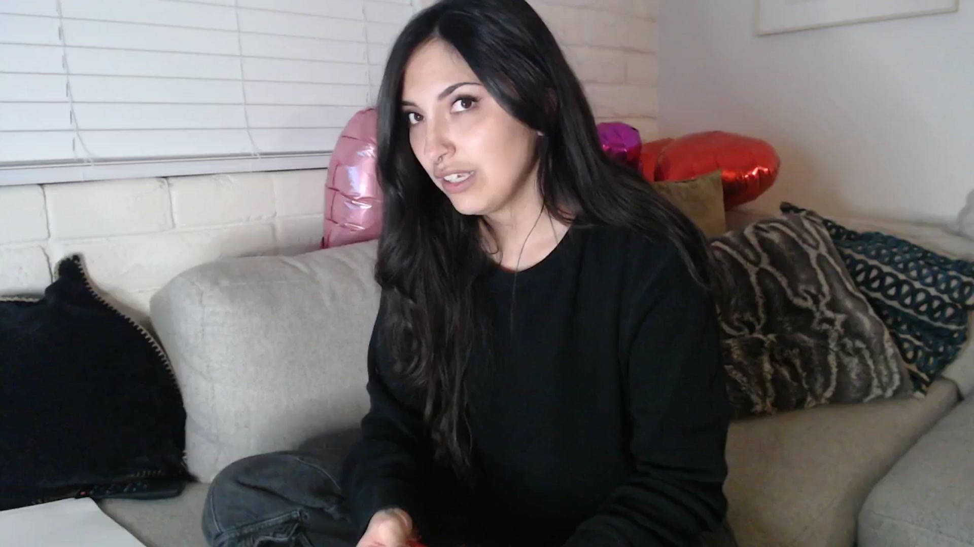 Gallery image thumbnail from Lil_bunniii's myfreecams stream on, 02/18/2026, 10:07 image 10 of 20