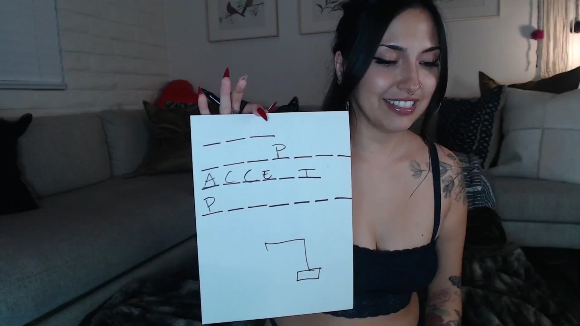 Gallery image thumbnail from Lil_bunniii's myfreecams stream on, 02/24/2026, 08:36 image 16 of 20