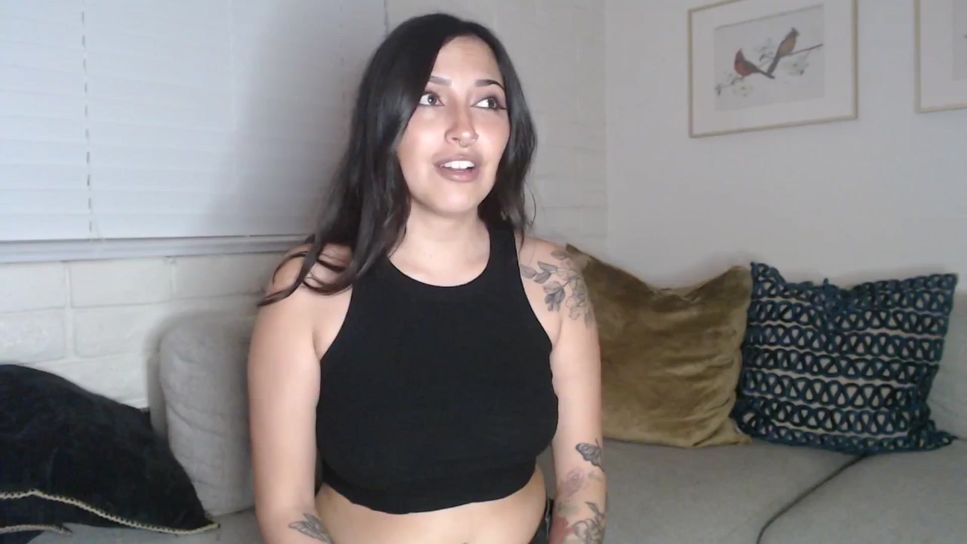 Gallery image thumbnail from Lil_bunniii's myfreecams stream on, 02/27/2026, 07:57 image 11 of 20