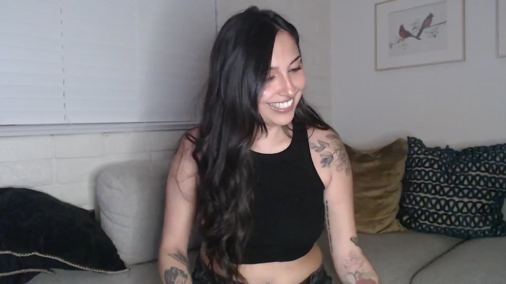 Gallery image thumbnail from Lil_bunniii's myfreecams stream on, 02/27/2026, 07:57 image 6 of 20