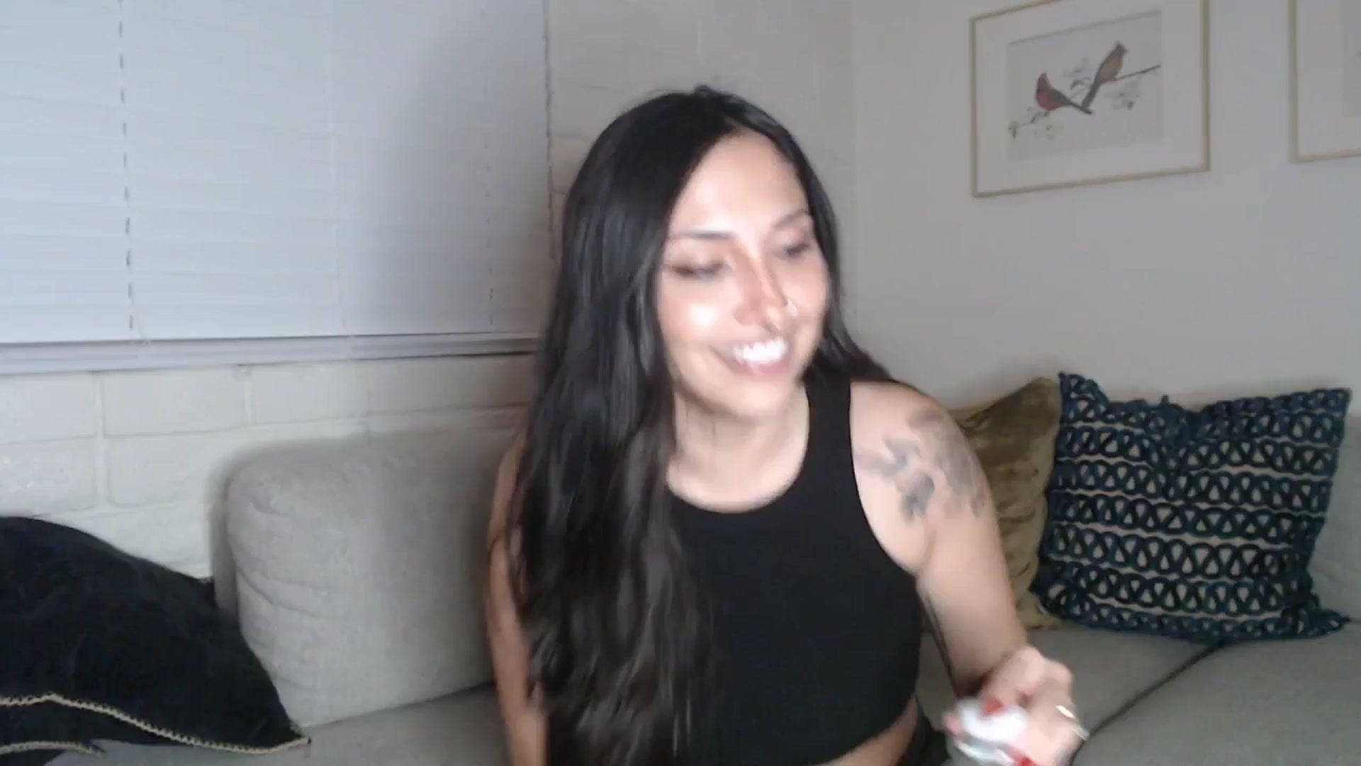 Gallery image thumbnail from Lil_bunniii's myfreecams stream on, 02/27/2026, 07:57 image 13 of 20