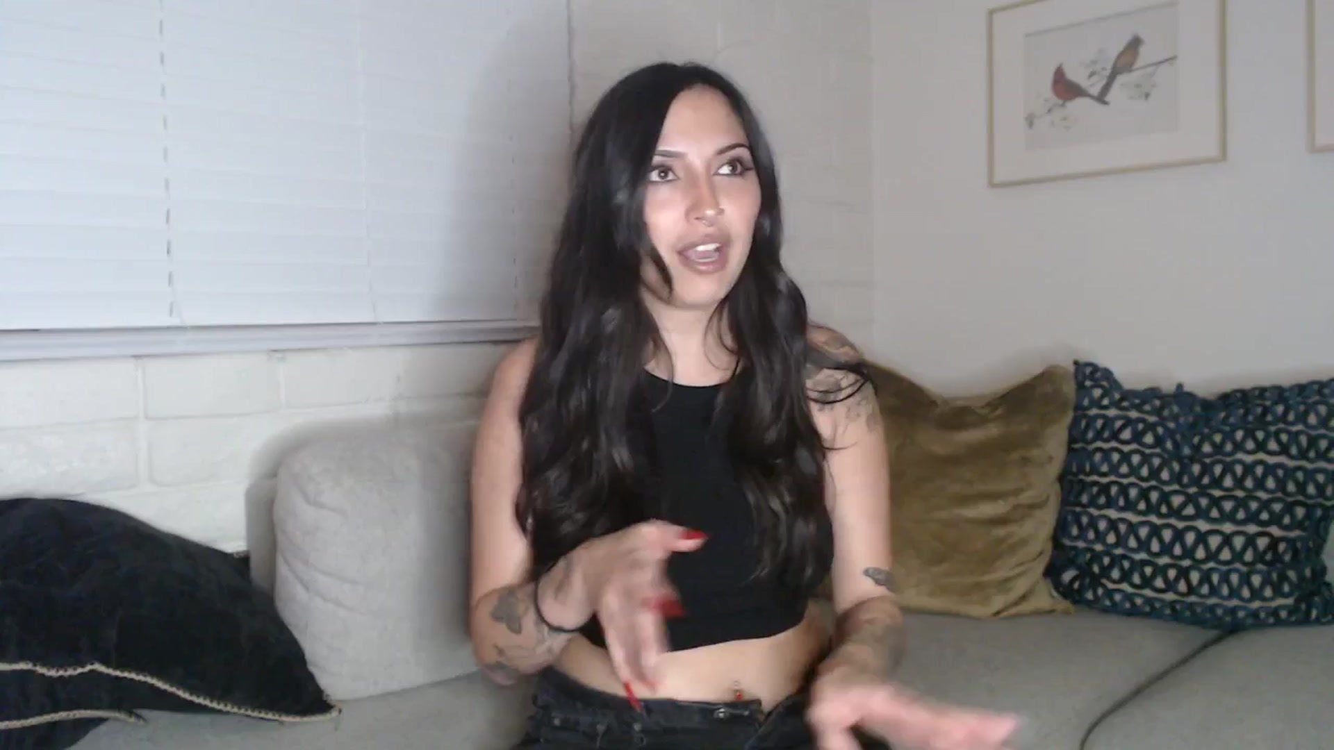 Gallery image thumbnail from Lil_bunniii's myfreecams stream on, 02/27/2026, 07:57 image 3 of 20