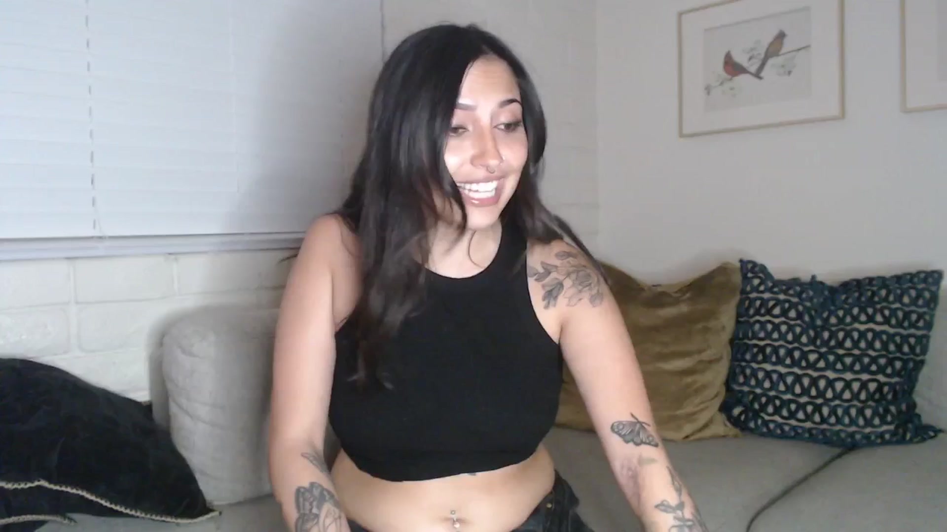 Gallery image thumbnail from Lil_bunniii's myfreecams stream on, 02/27/2026, 07:57 image 17 of 20