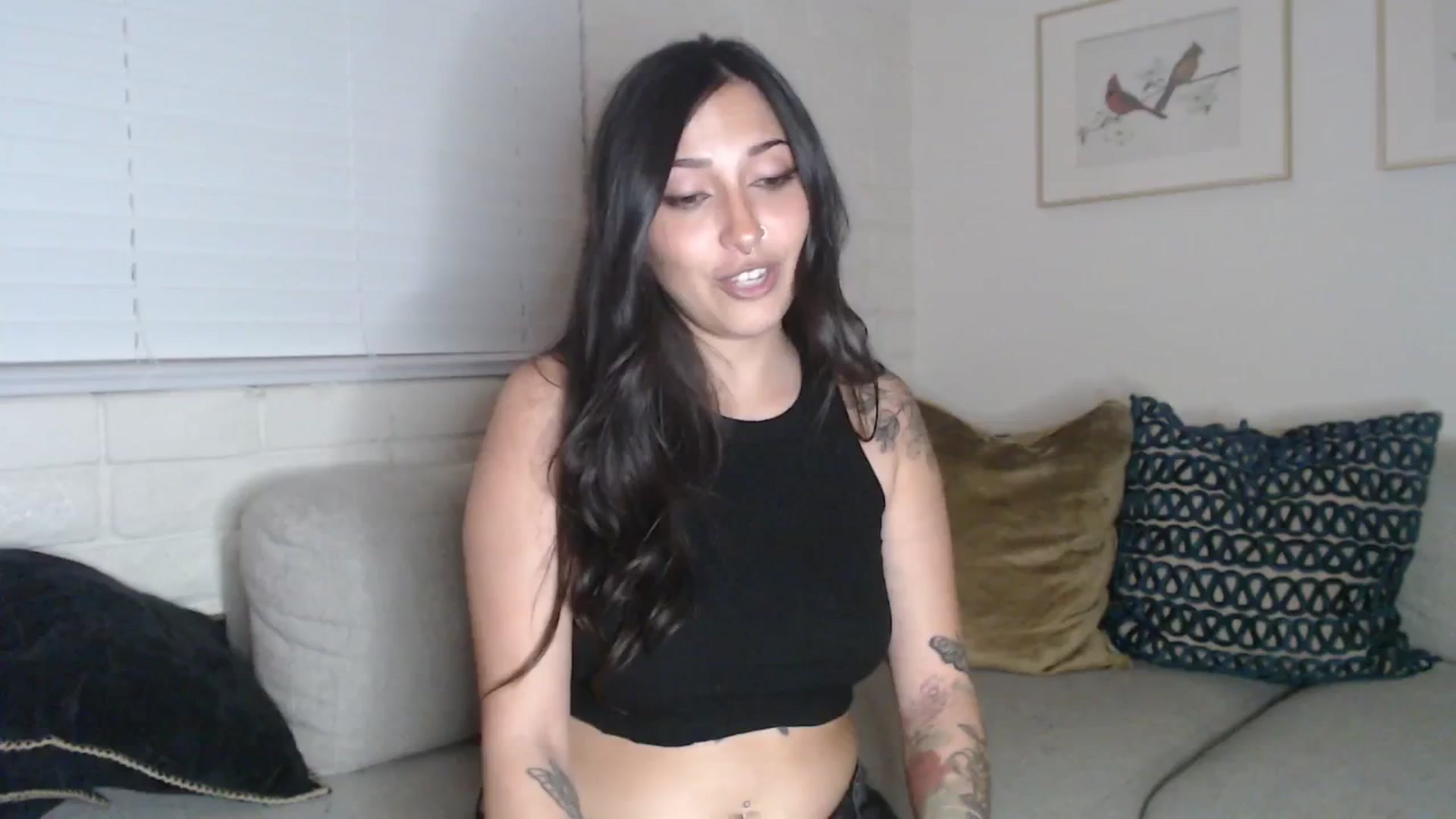 Gallery image thumbnail from Lil_bunniii's myfreecams stream on, 02/27/2026, 07:57 image 12 of 20