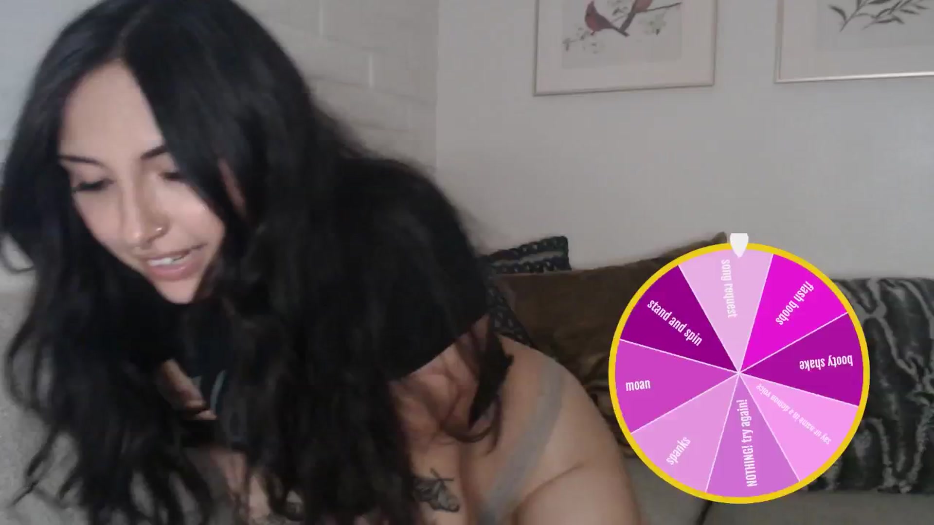 Gallery image thumbnail from Lil_bunniii's myfreecams stream on, 03/24/2026, 07:52 image 10 of 20